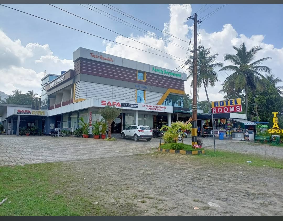 SAFA RESIDENCY Hotel Alathur - Reviews, Photos & Offer