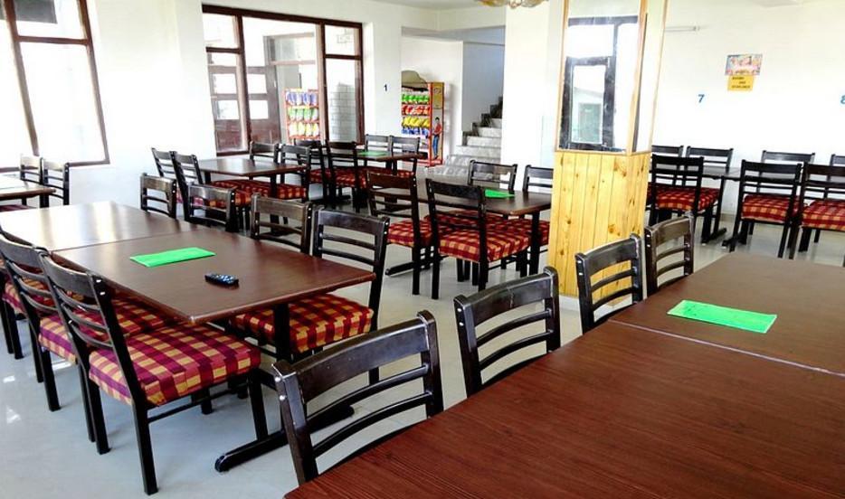 Cafe Chalte Chalte
