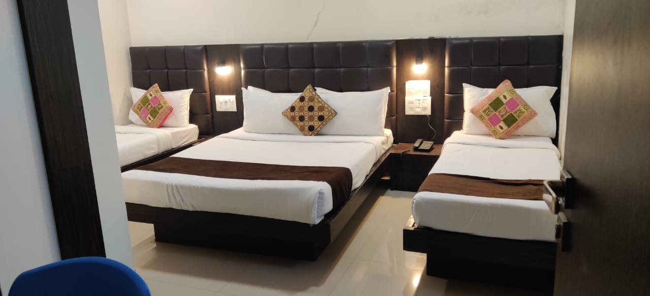 Alan Hotel Mumbai Mumbai Hotel Free Cancellation Price Address Reviews