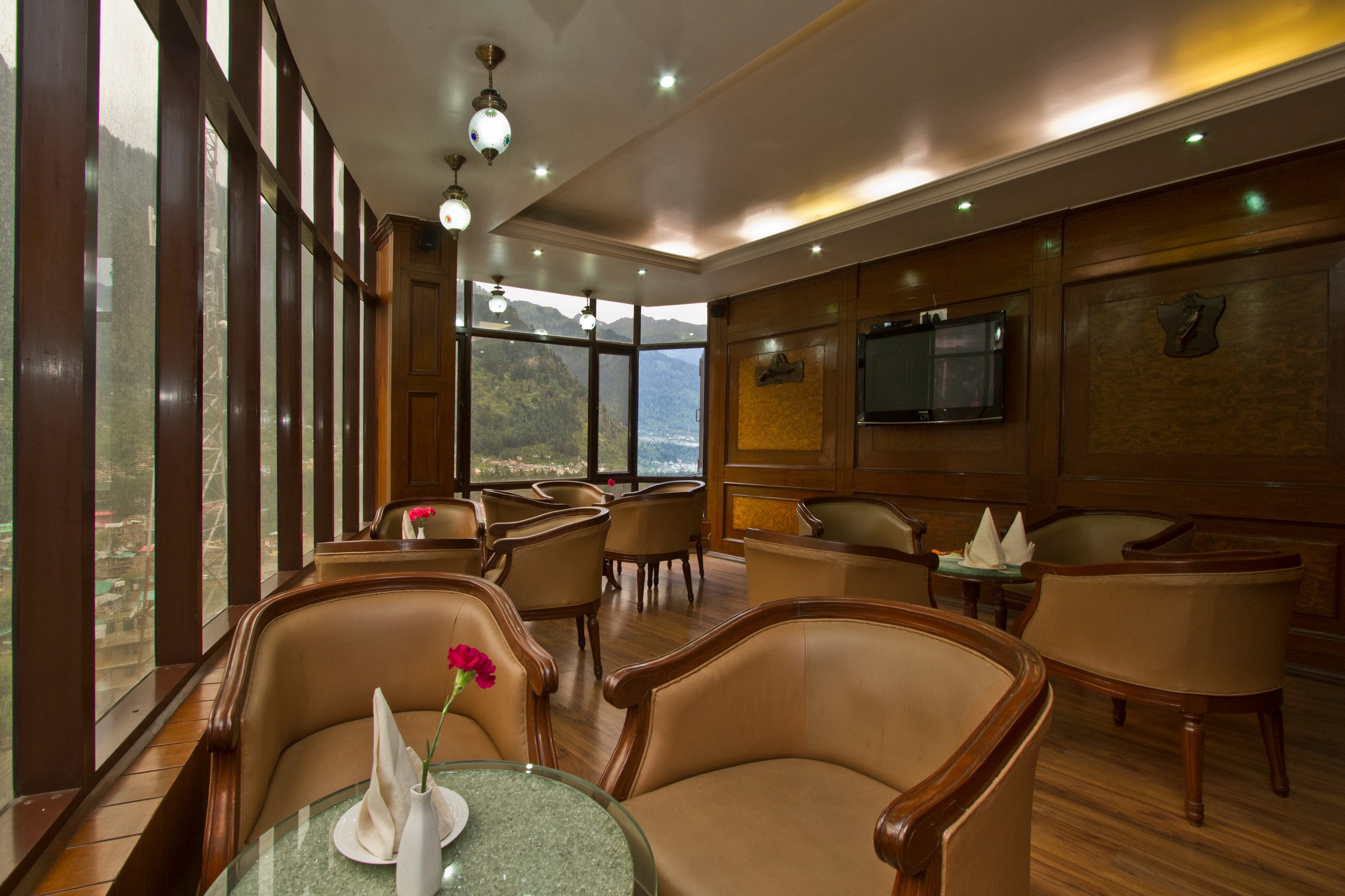 Fire Restaurat