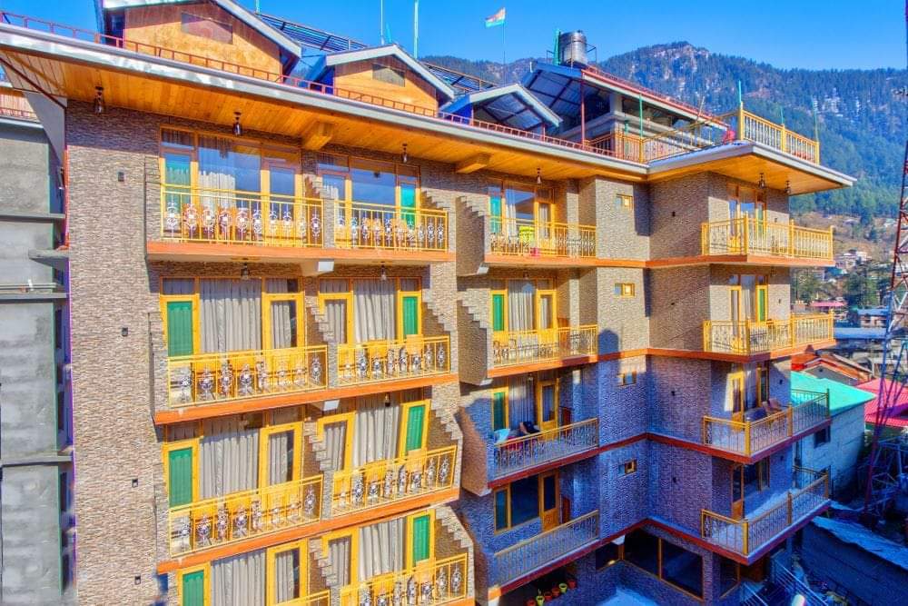 Stunning Ensure Stability Apartment Retreat image