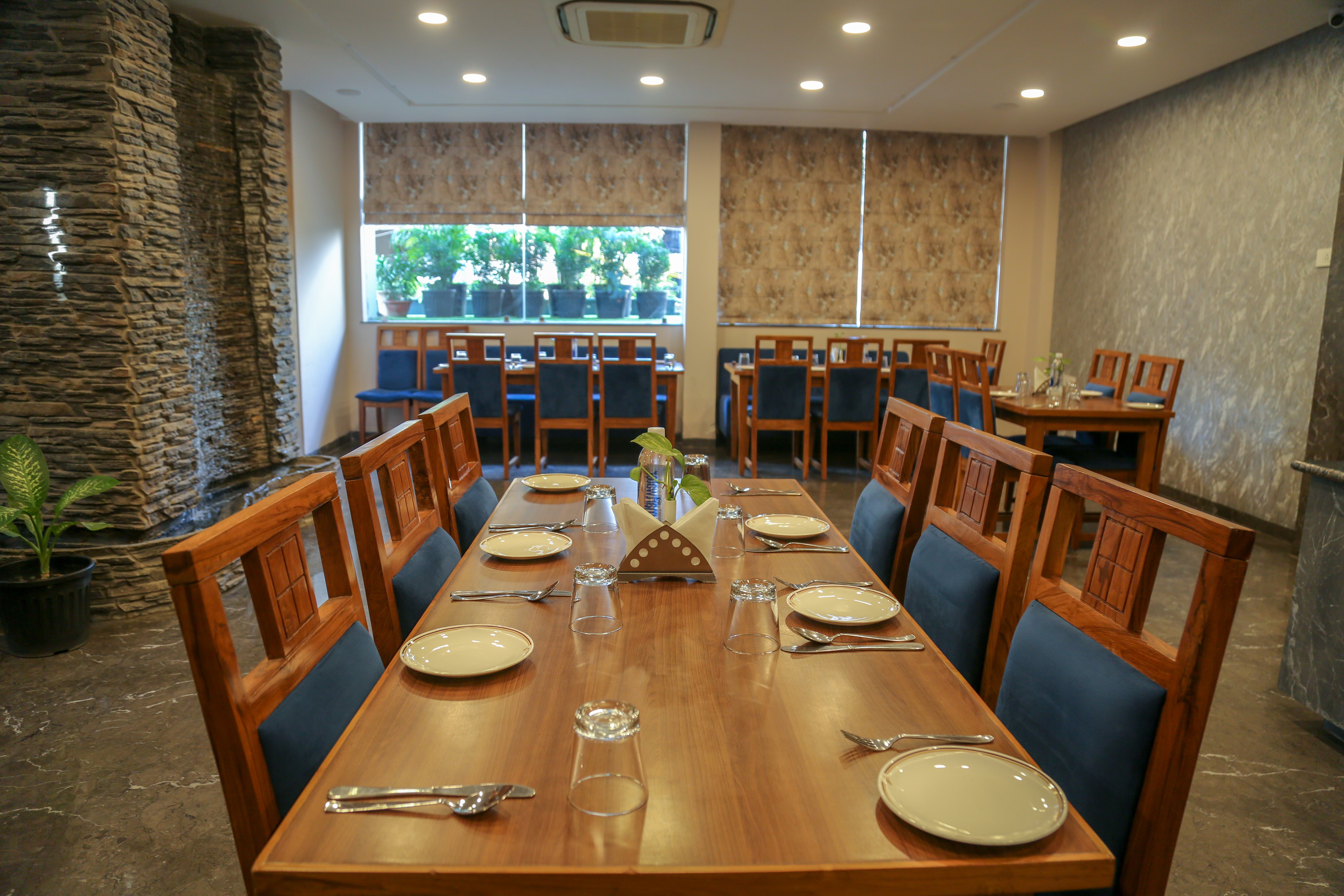 Tripti Restaurant