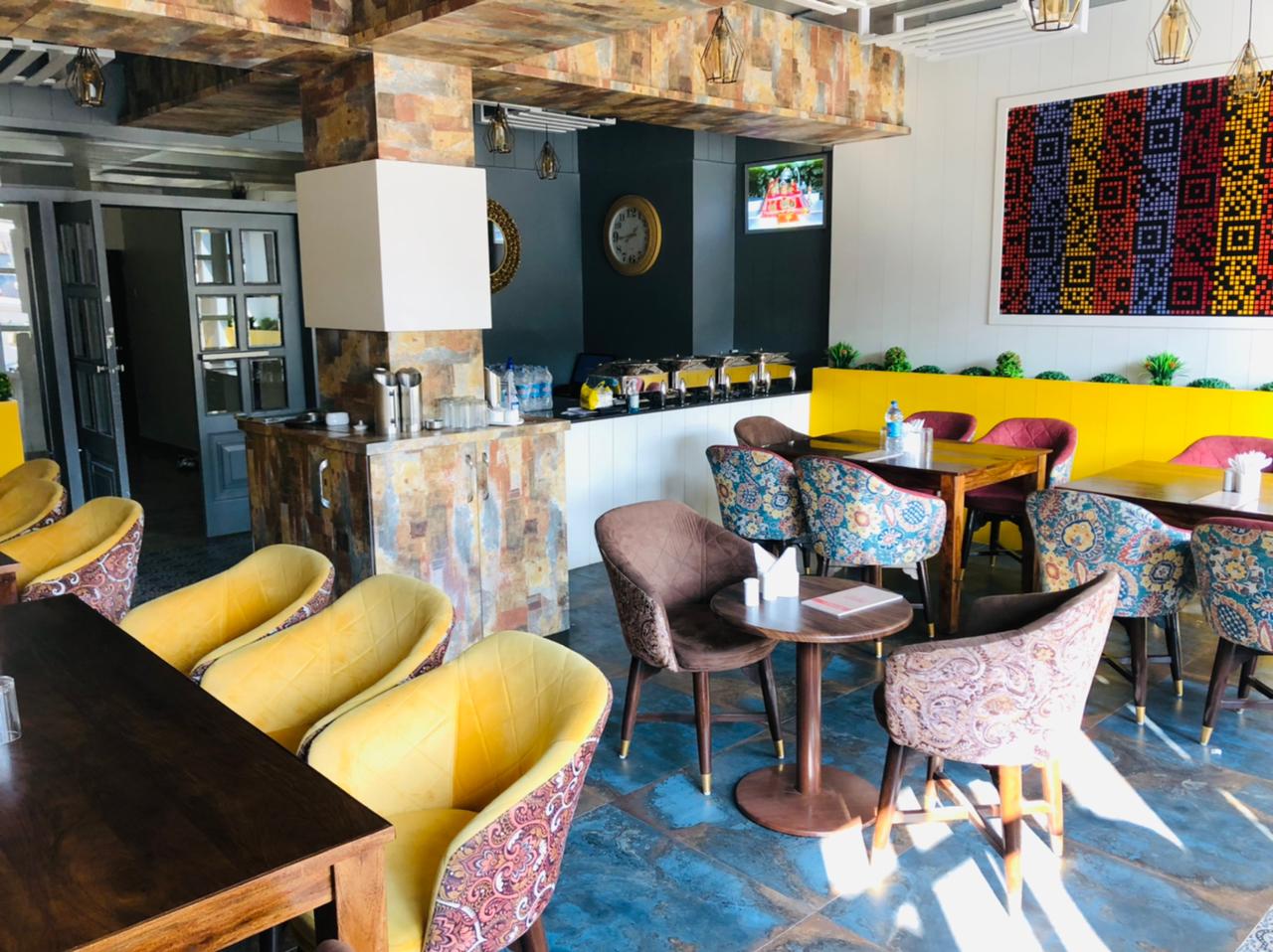 Haveli Indian Restaurant