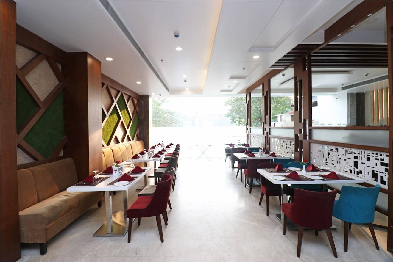 Eva Restaurant