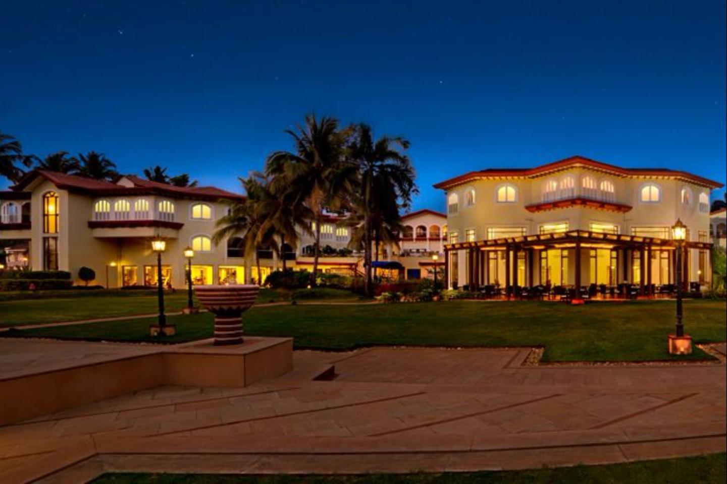 The Kenilworth Beach Resort & Spa