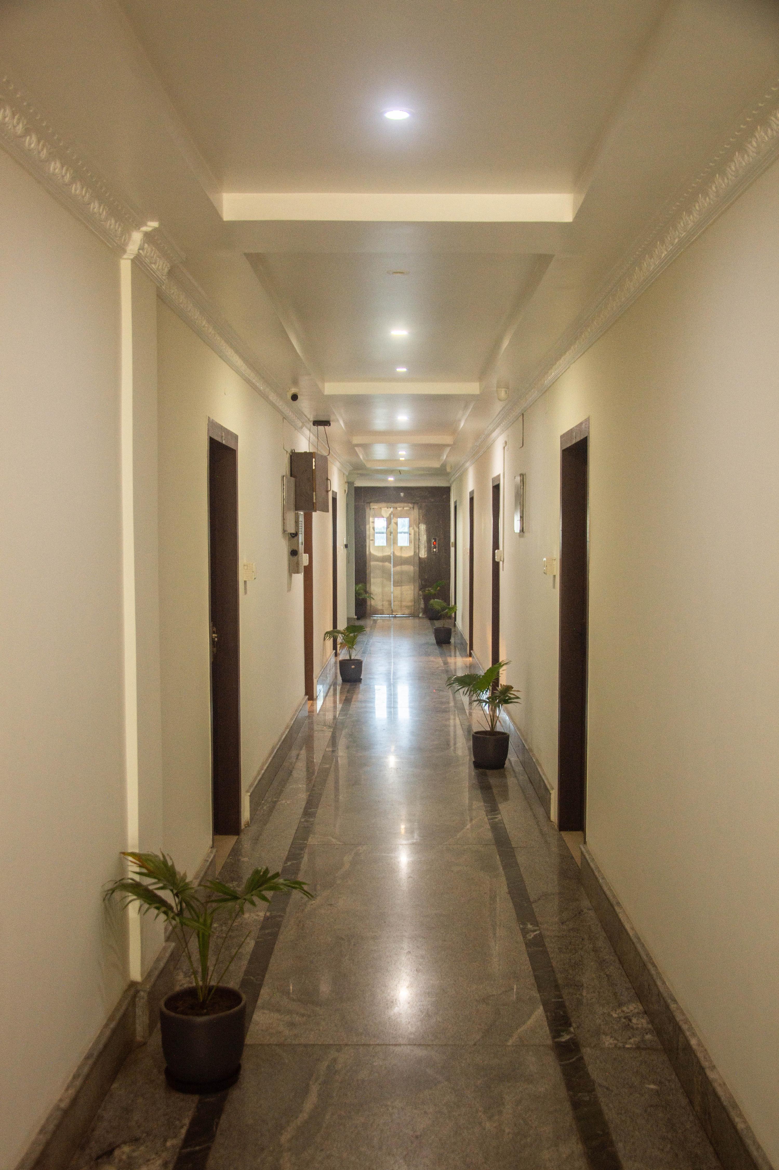 Hotel Grand Luit