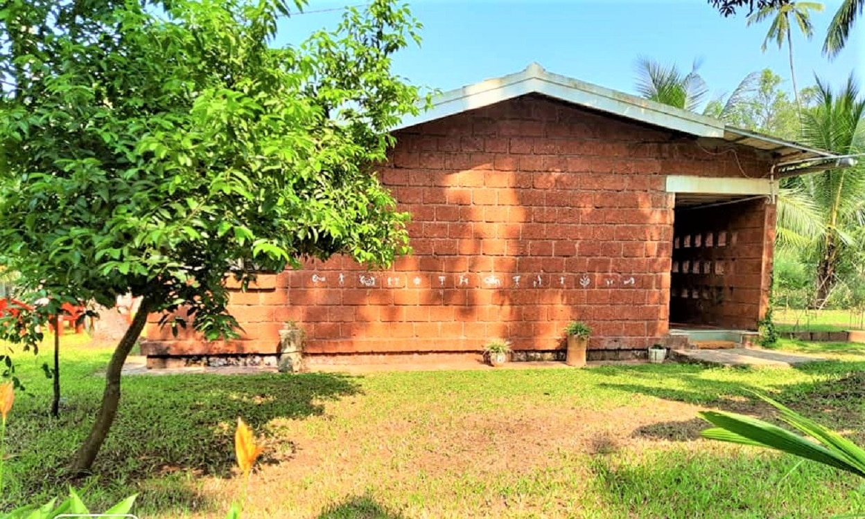 Mukkam Post Nagaon Nature Retreat Cottage Alibaug - Reviews, Photos & Offer