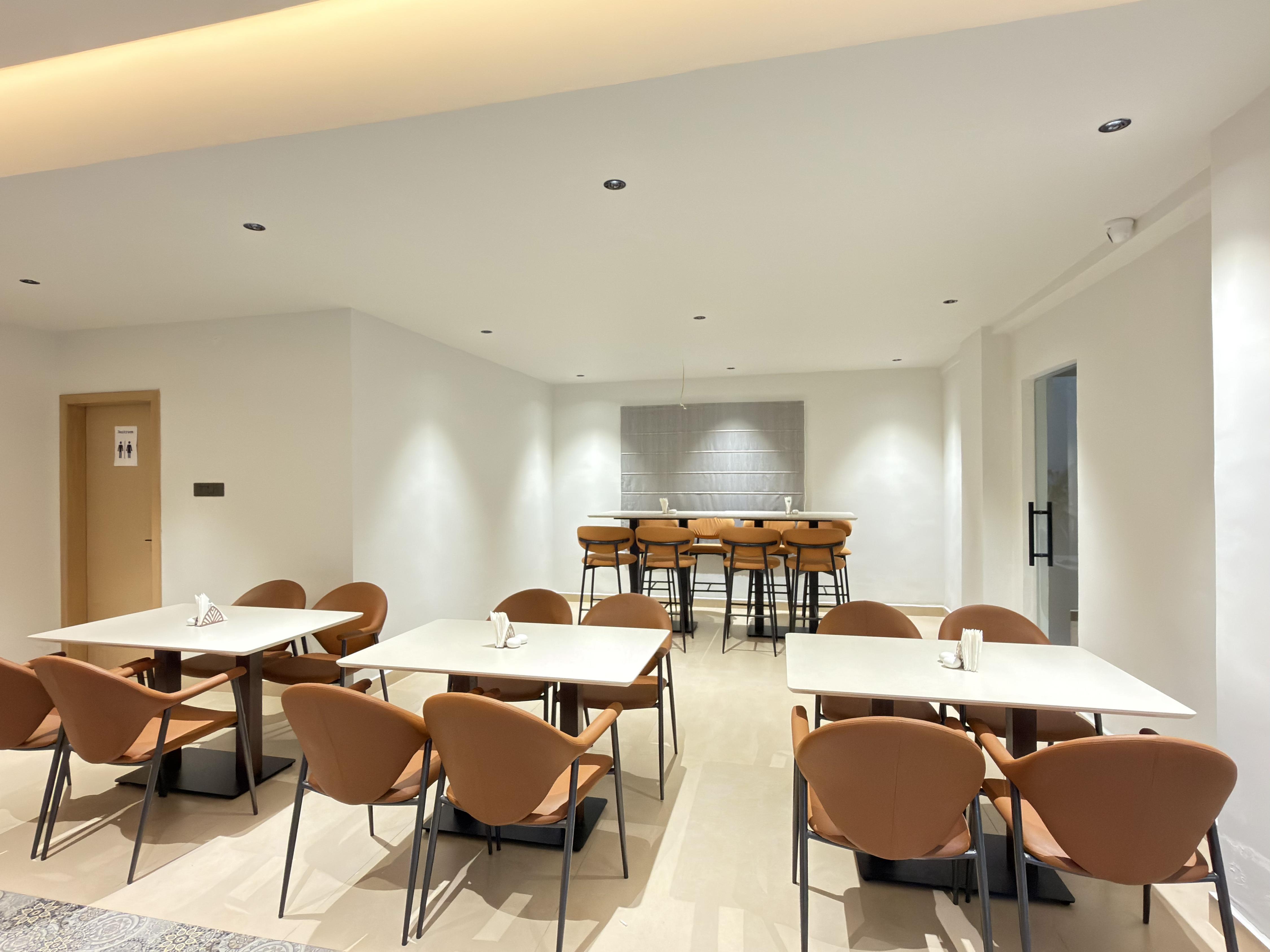 Kensho Bistro