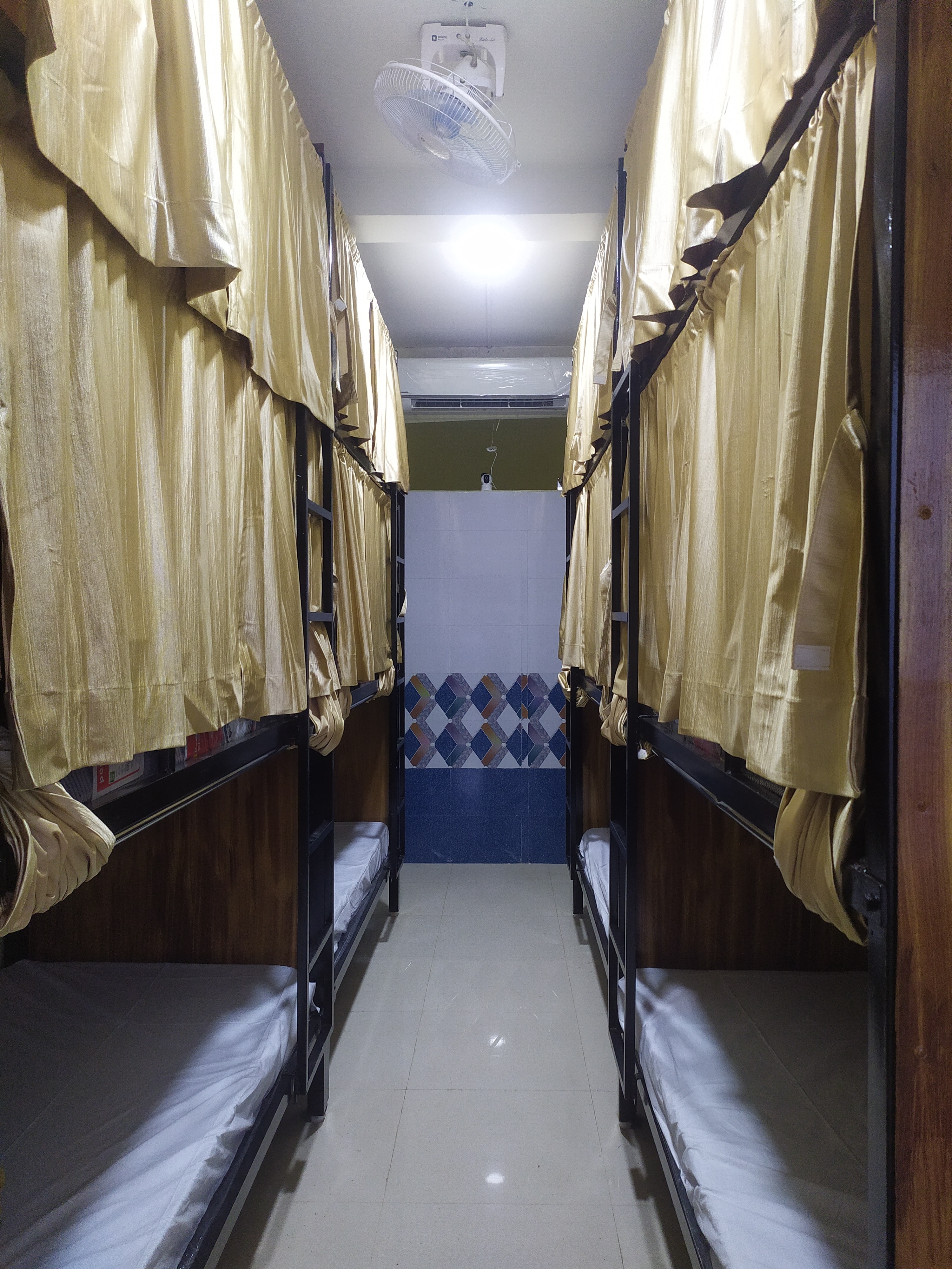 Backpackers Inn Cottage Rameshwaram | Book Hotel with Up to 25% OFF