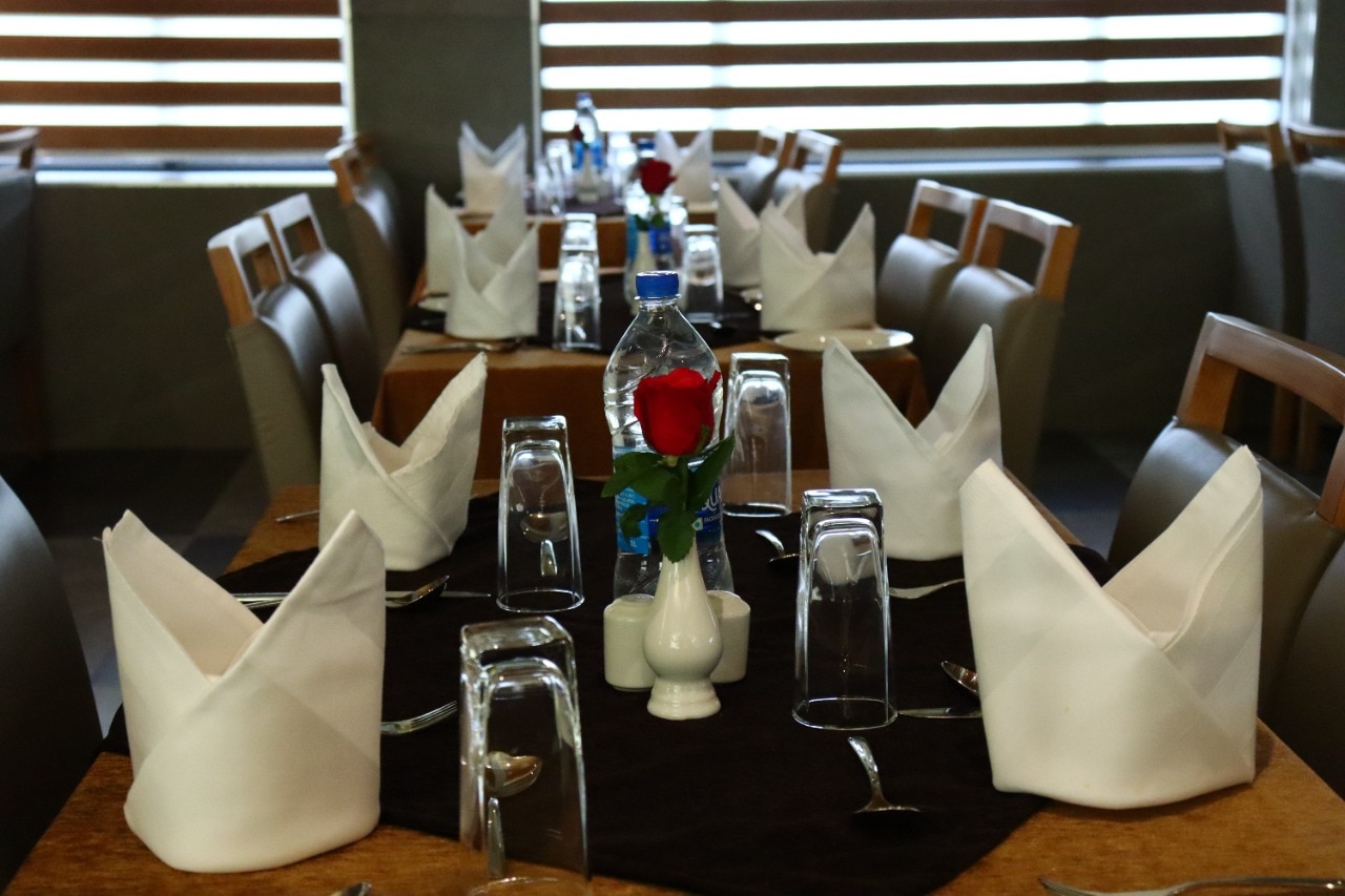 Avacado Multi Cusine Restuarant