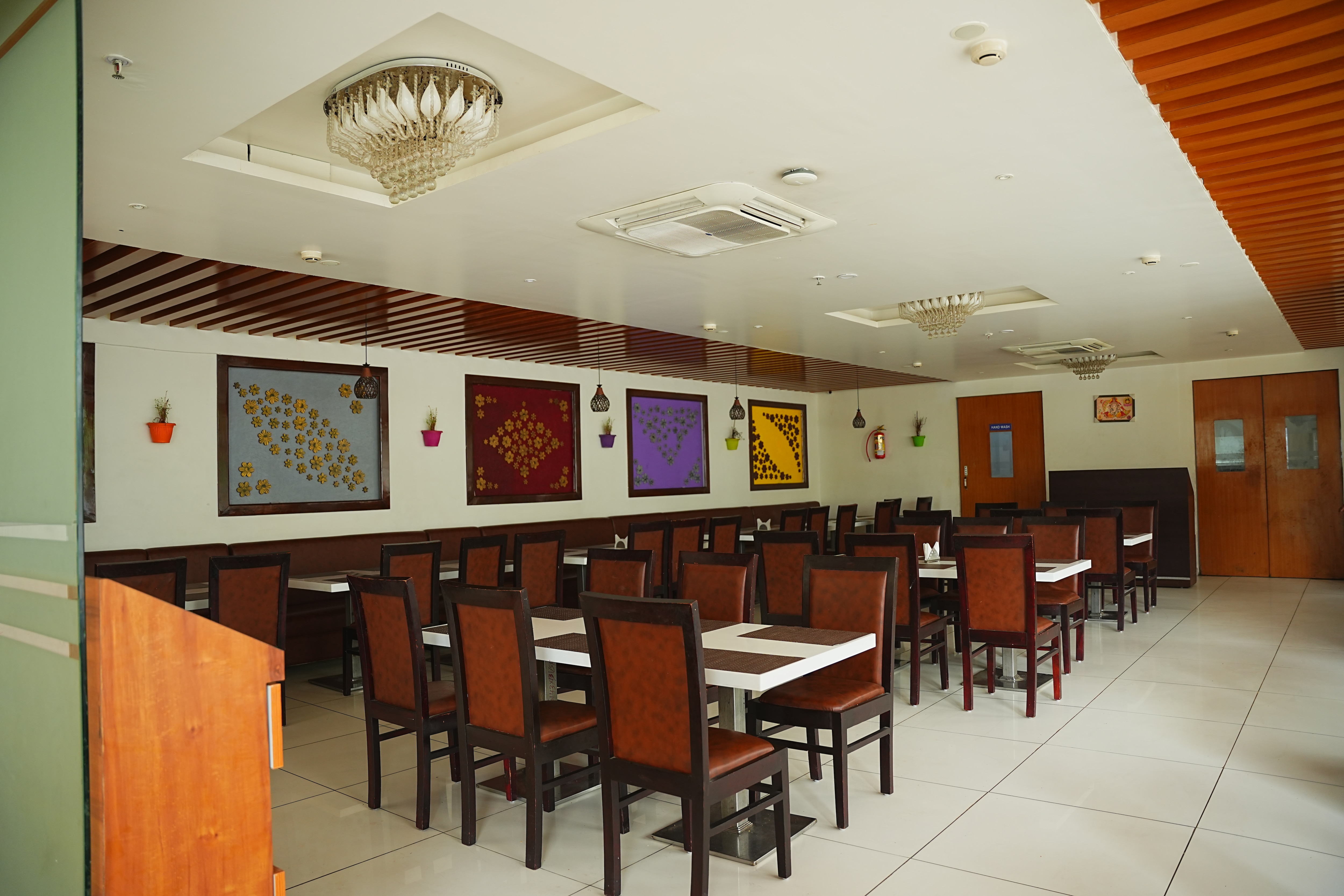 SAMHITHA MULTICUISINE RESTAURANT