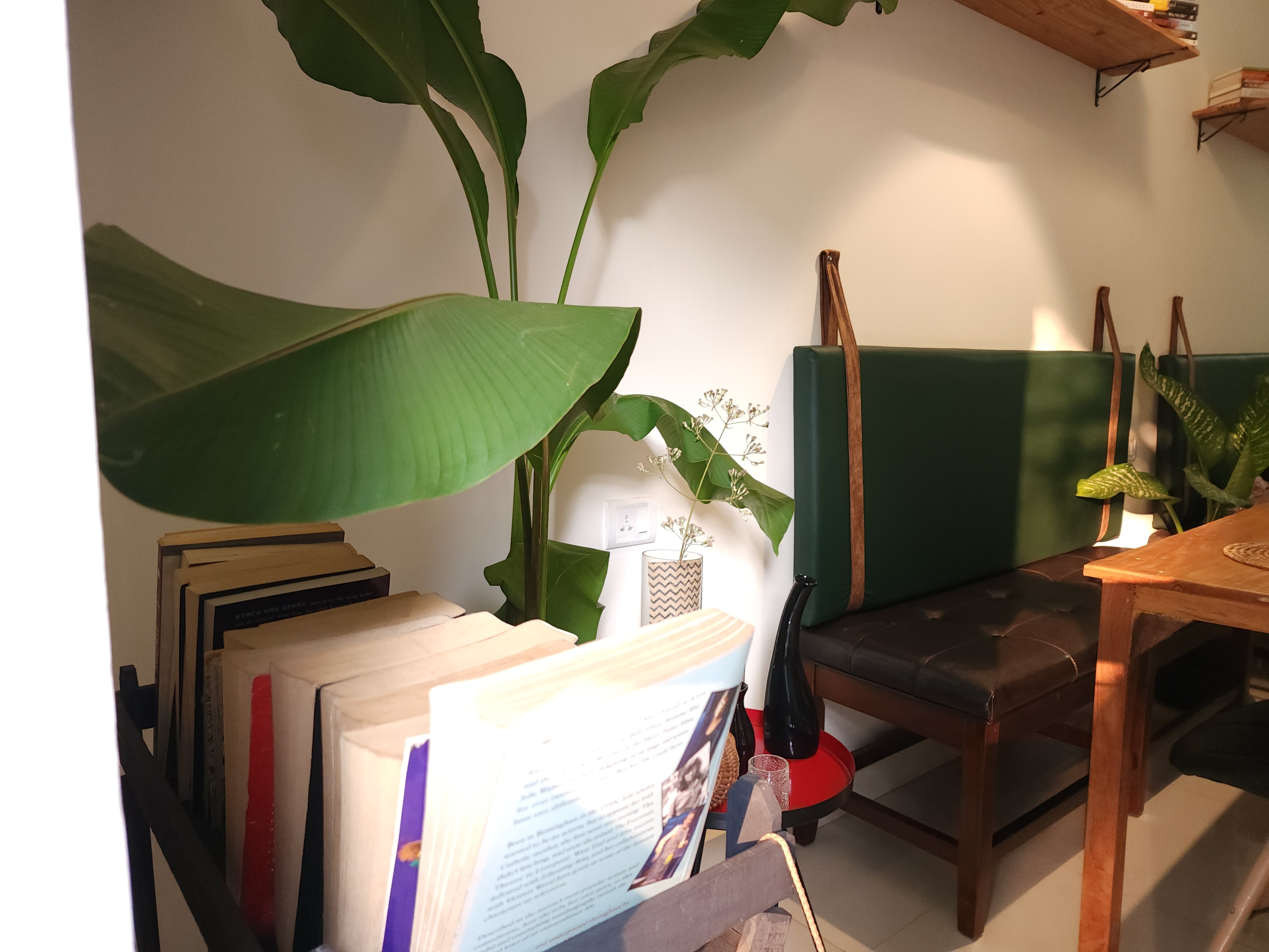 Story Book Cafe and Lifestyle