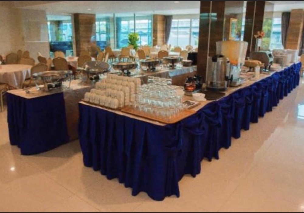 CK Restaurant