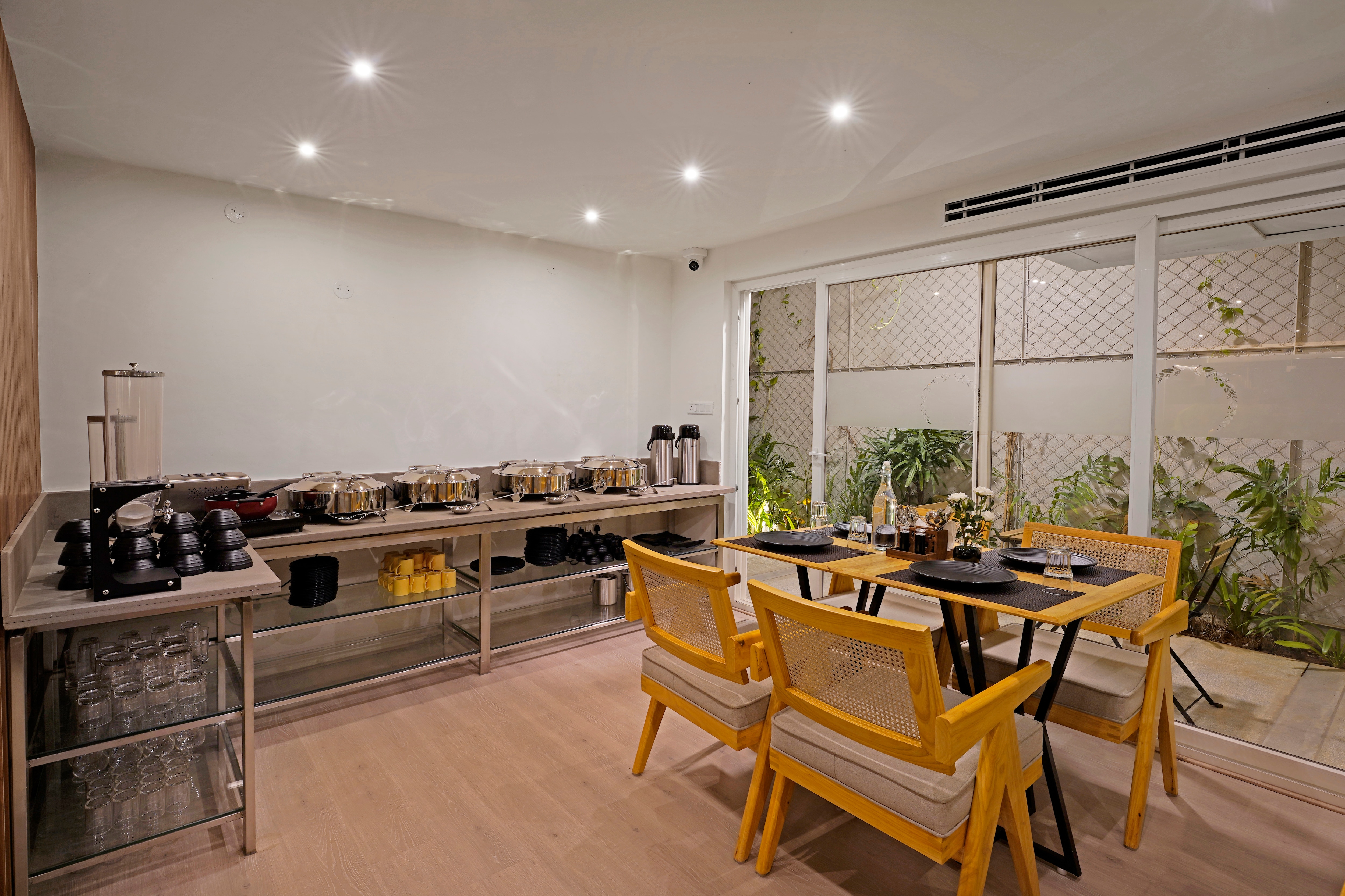 Nest Cafe