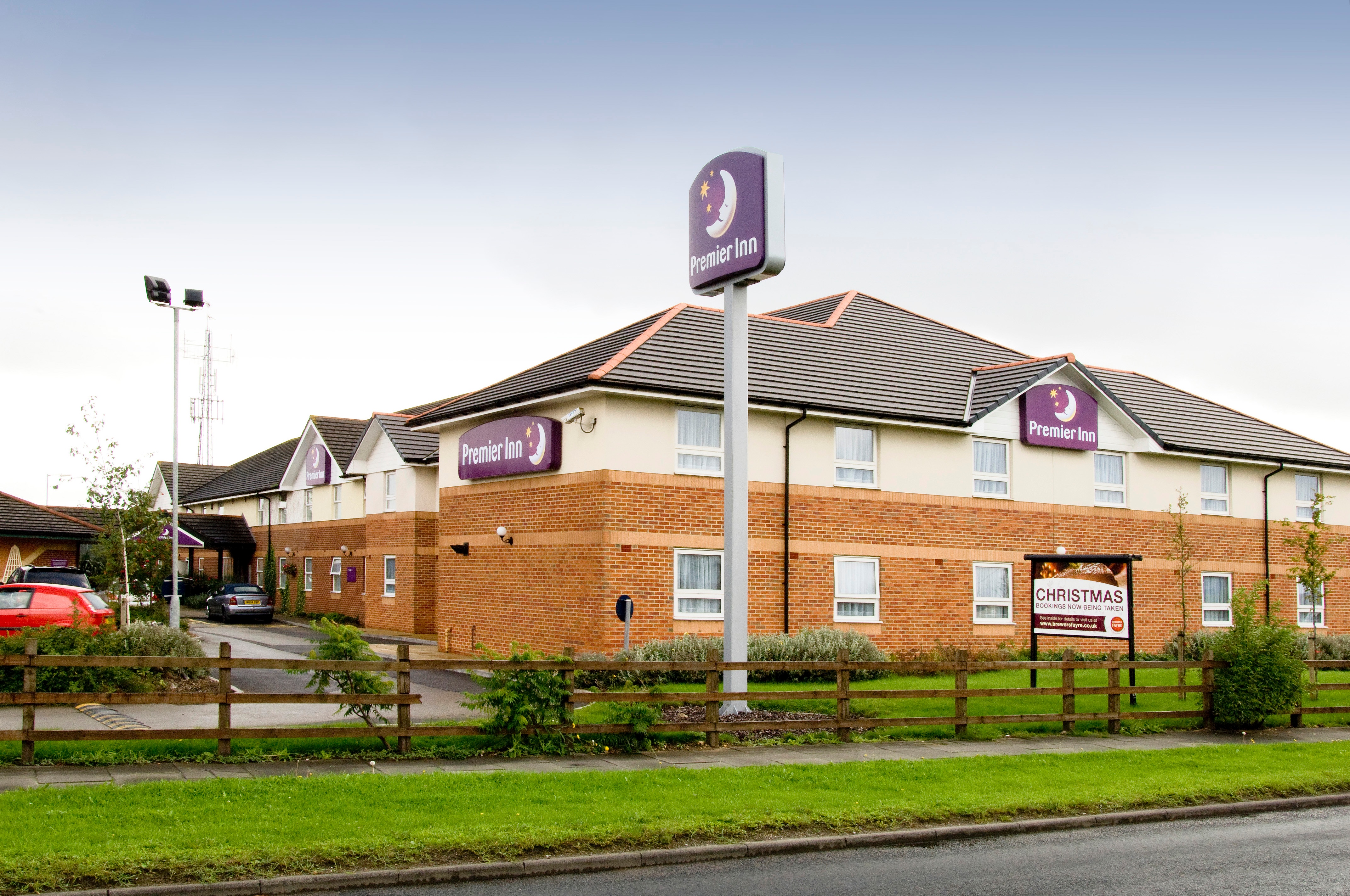 Premier Inn Stockton-on-Tees (Preston Farm) 𝗕𝗢𝗢𝗞 Stockton-on-Tees Hotel