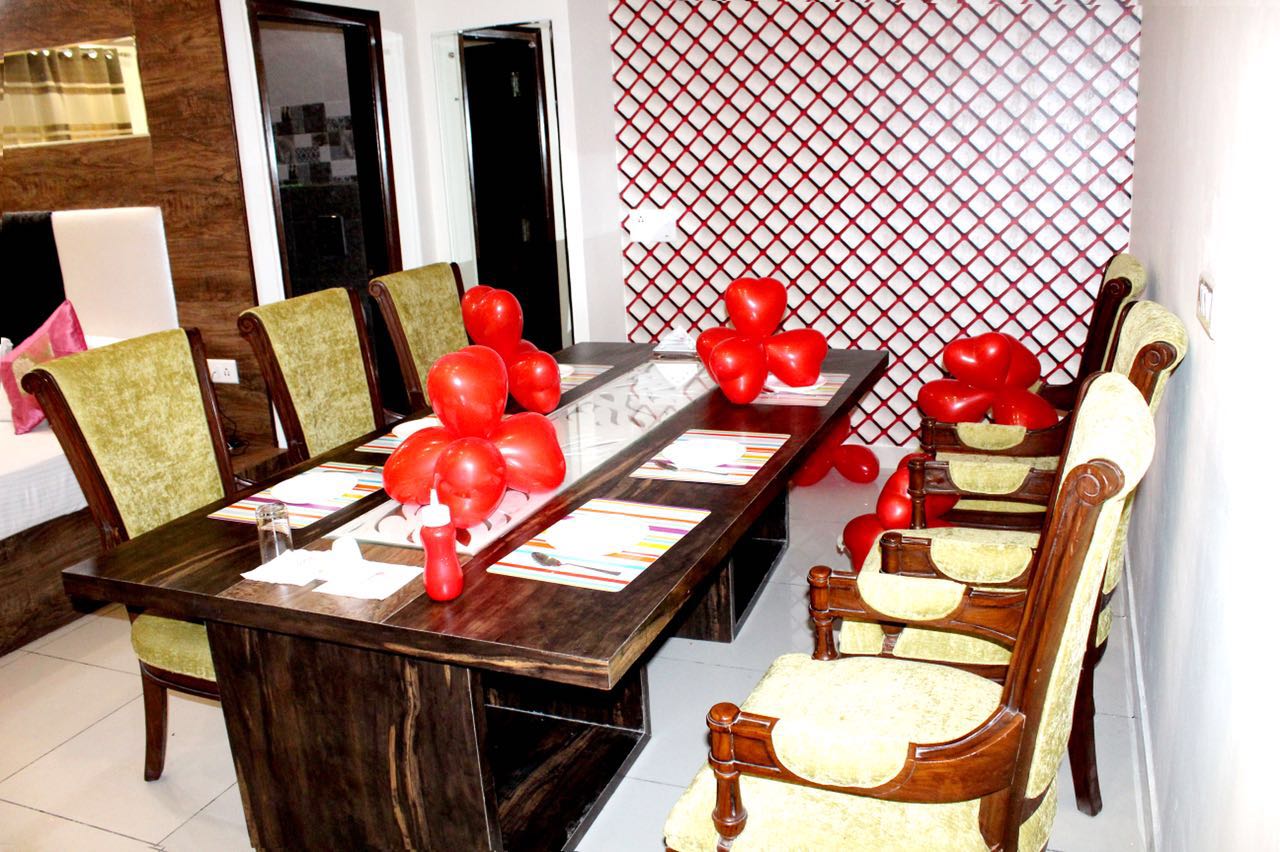 Royal Dawat