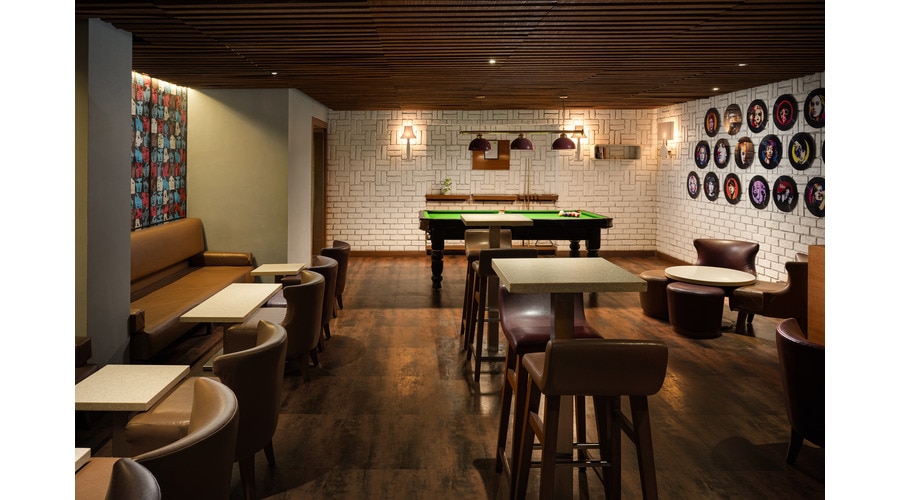 Slounge