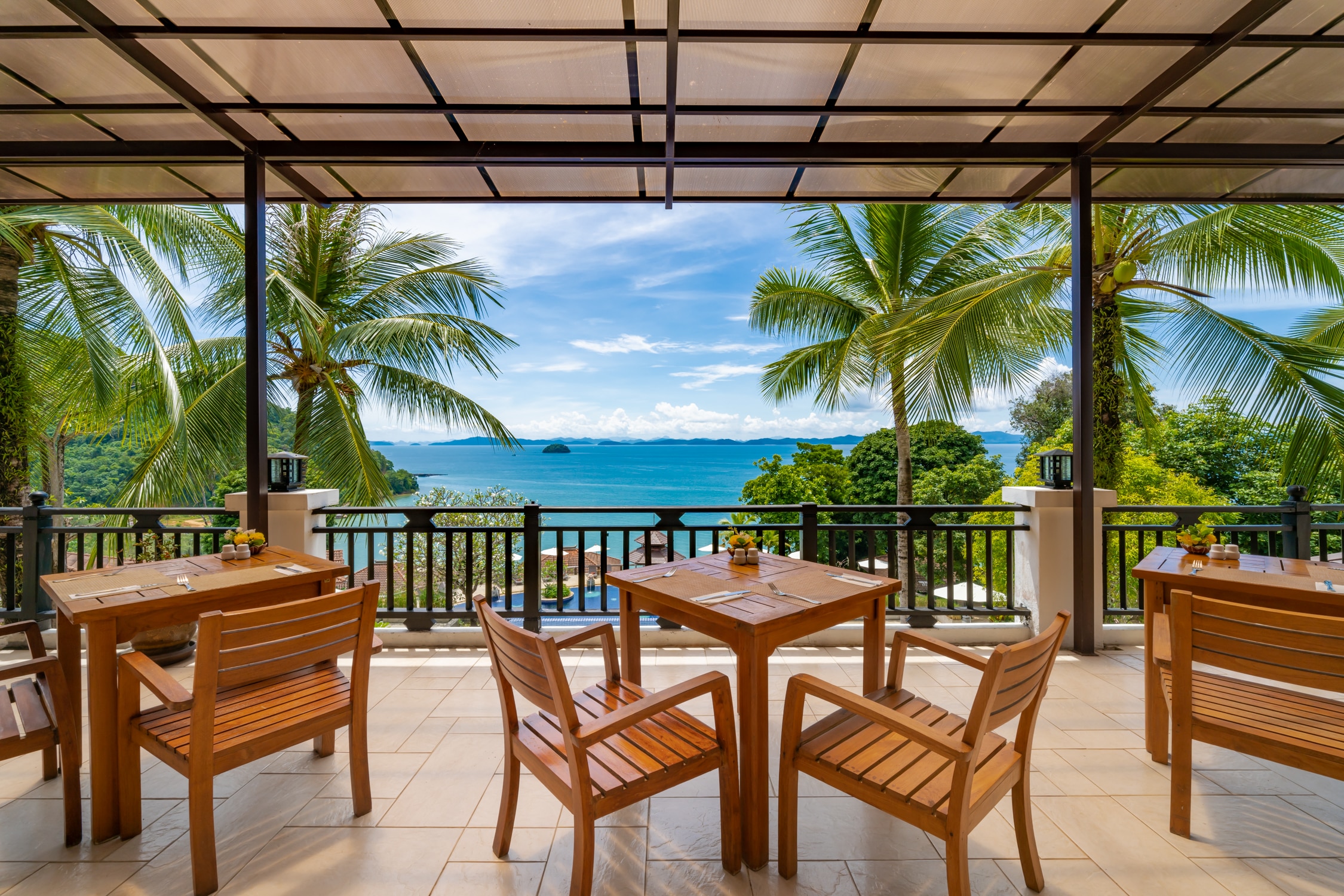Pano Restaurant