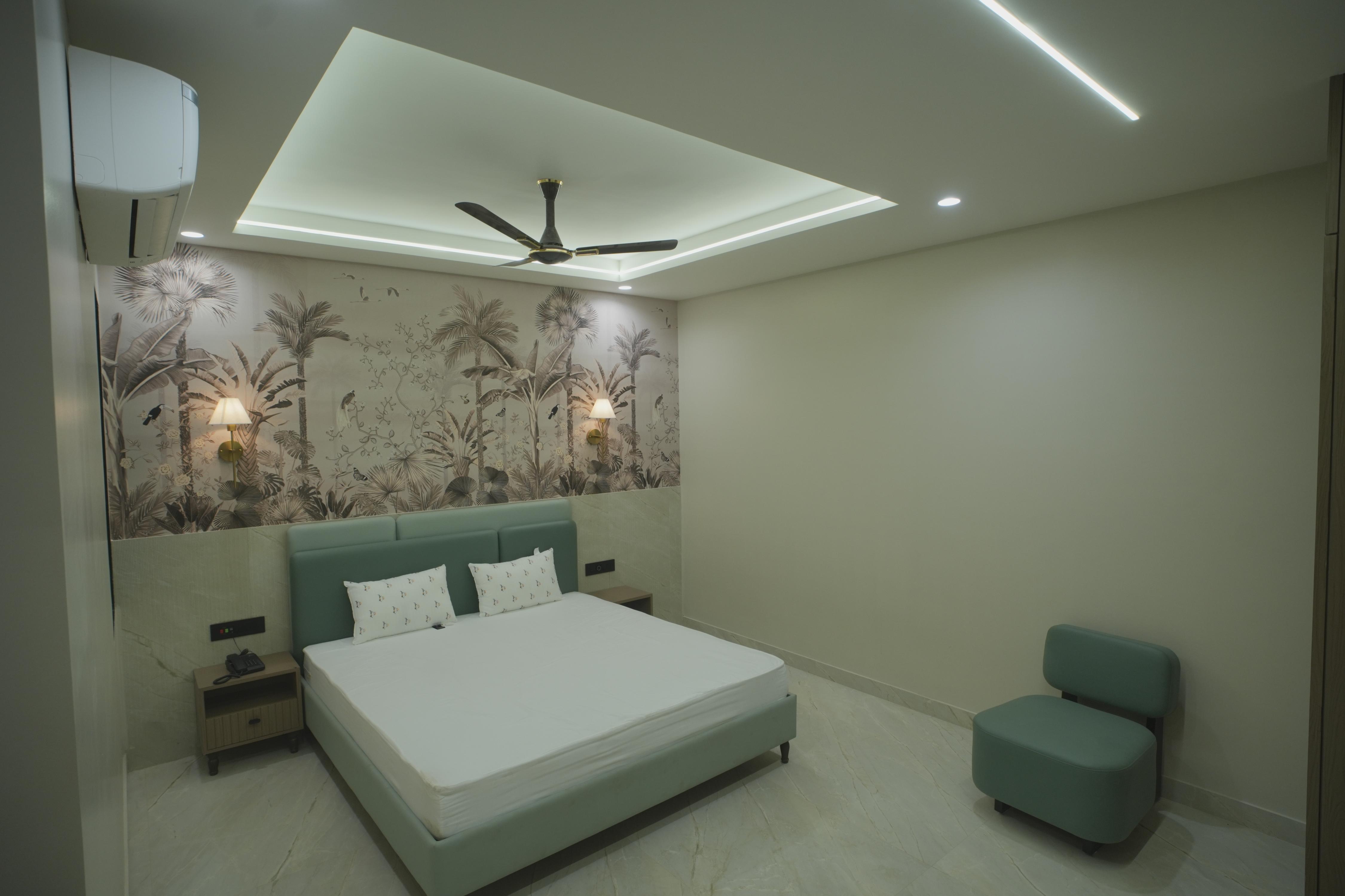 satyam palace
