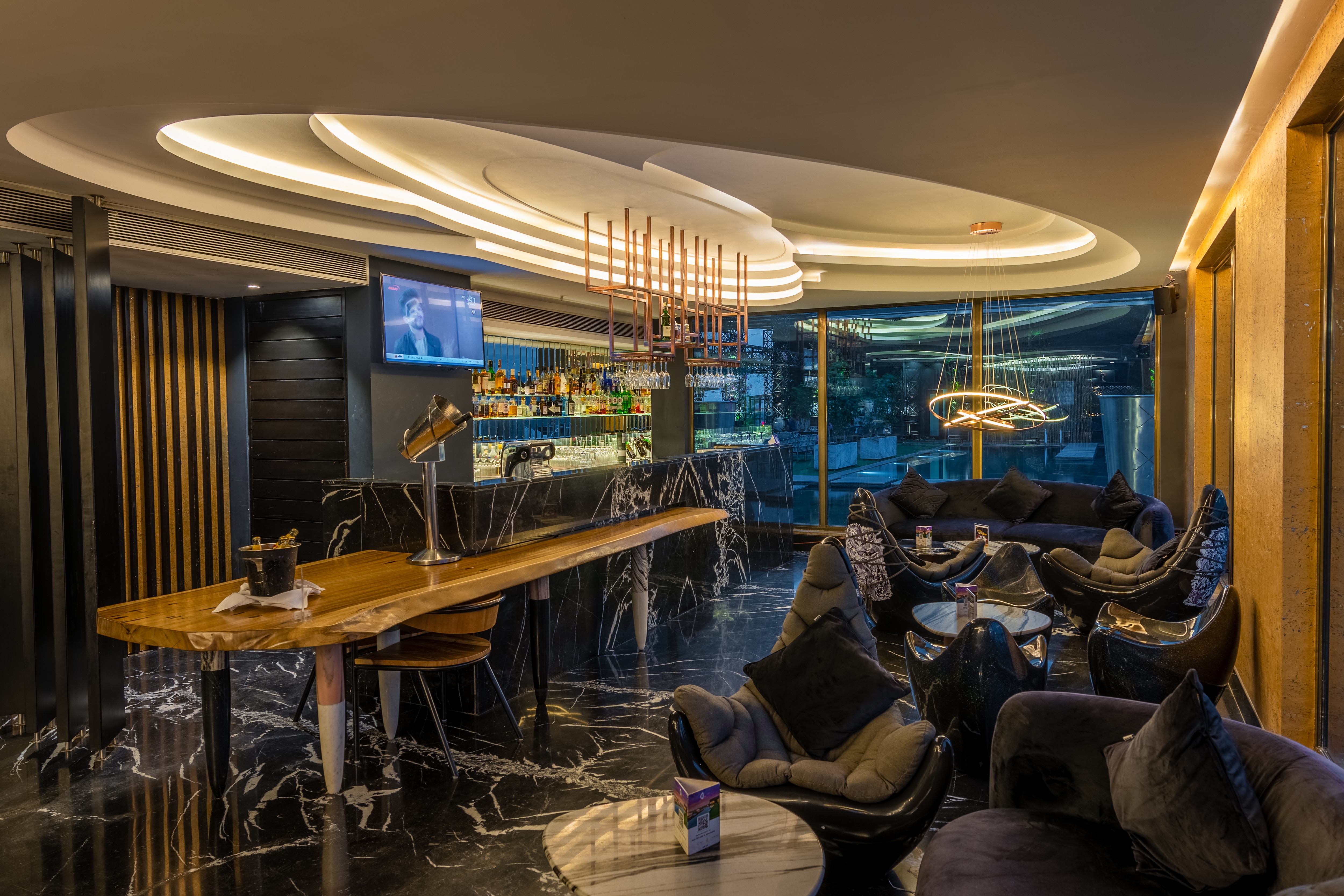 Sky Bar