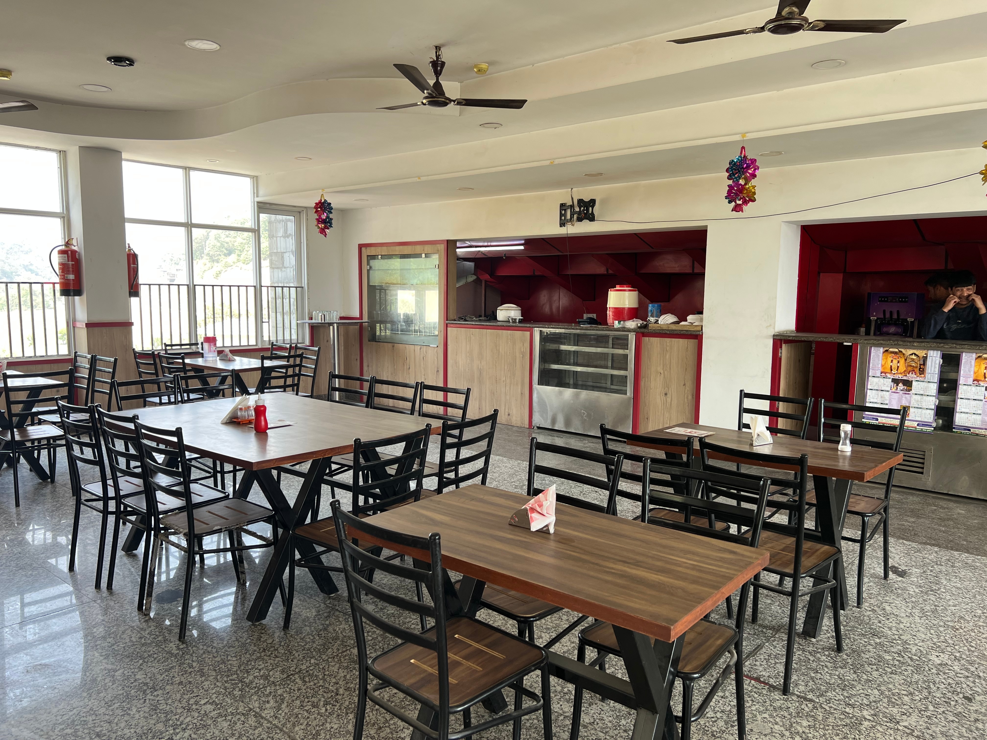 RJ Haveli ( Pure Veg)