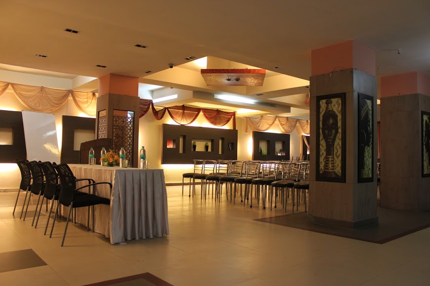 Hotel Majestic