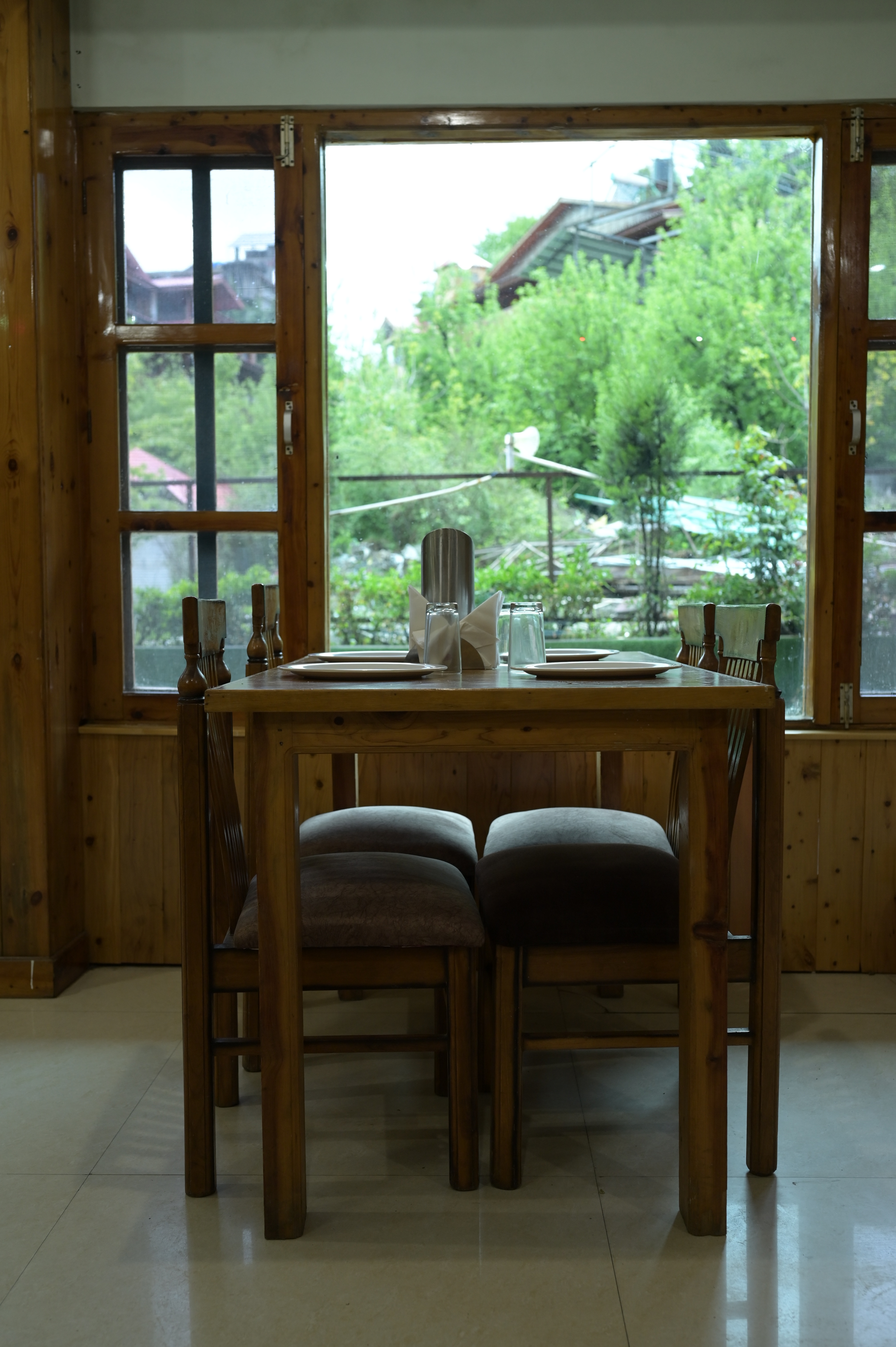 himalayan villa restaurant