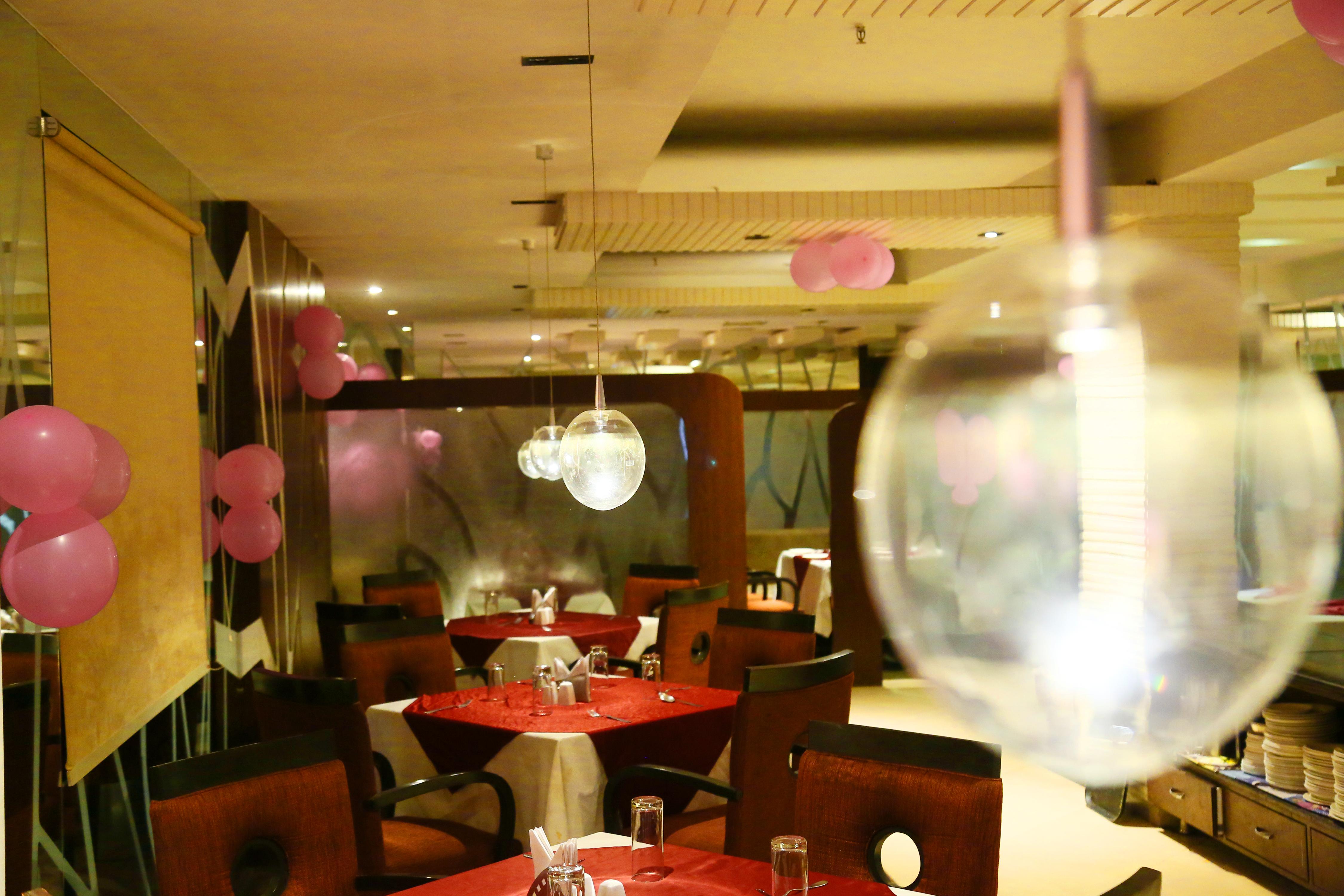Fine dine