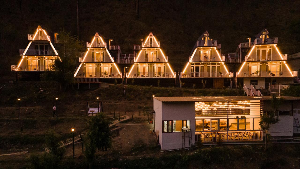 Kainchi