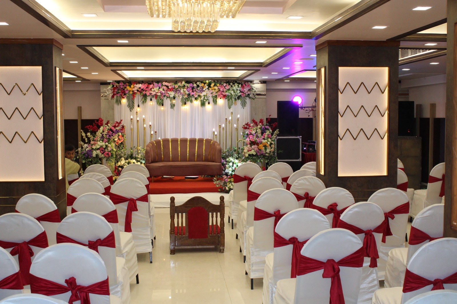 Hotel savera