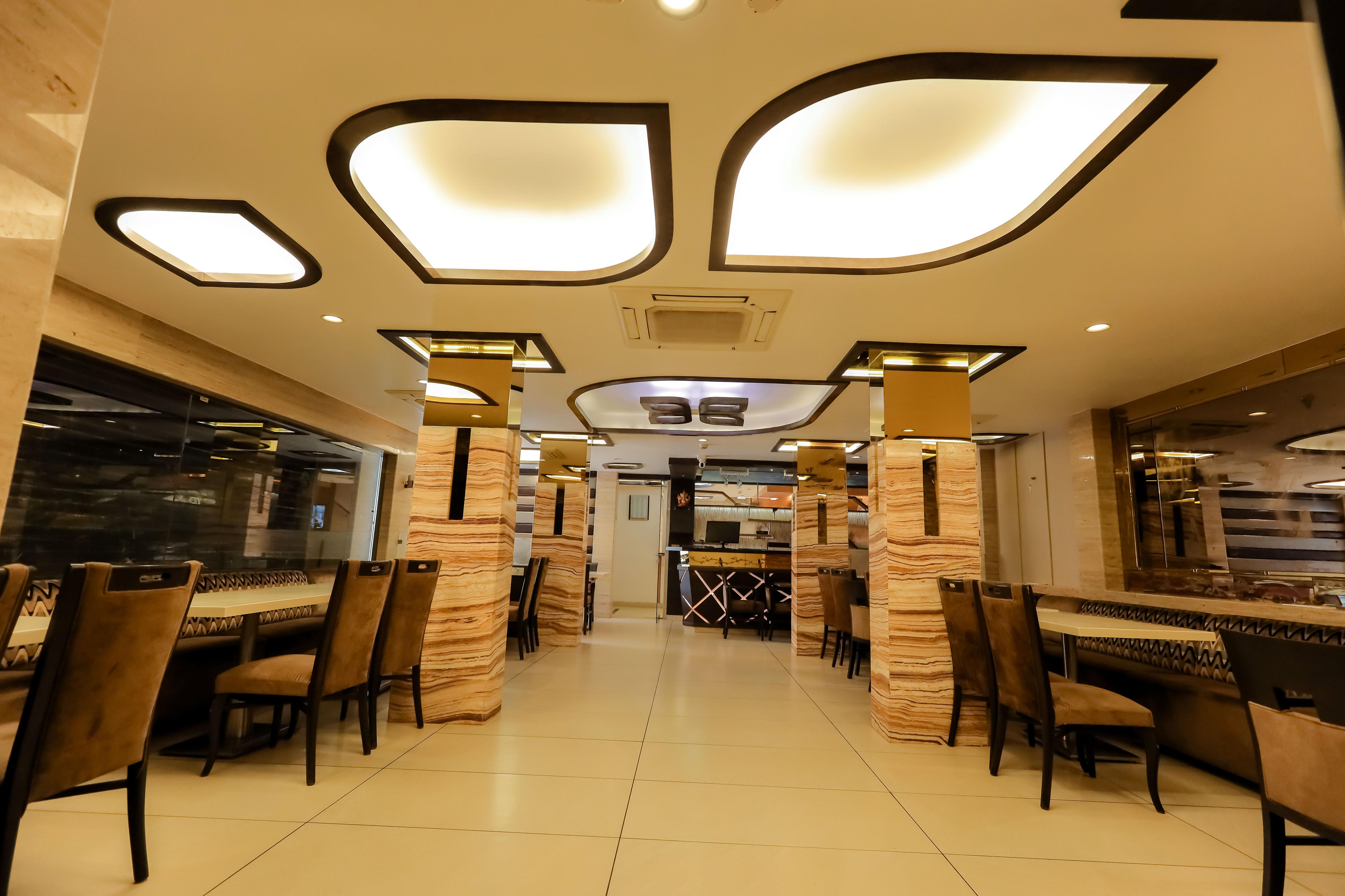 NANA'S FAMILY RESTAURANT