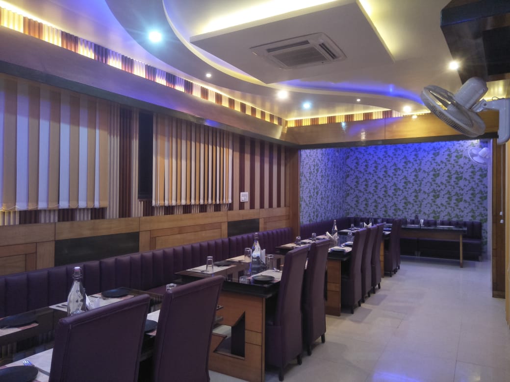 DARBAR RESTAURANT