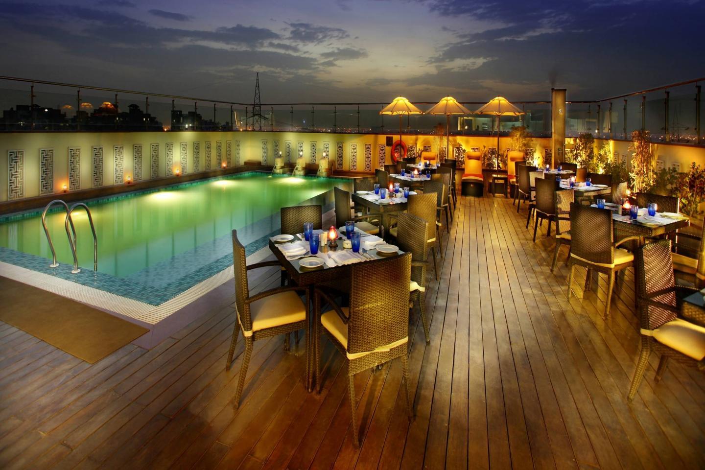 Terrace Grill