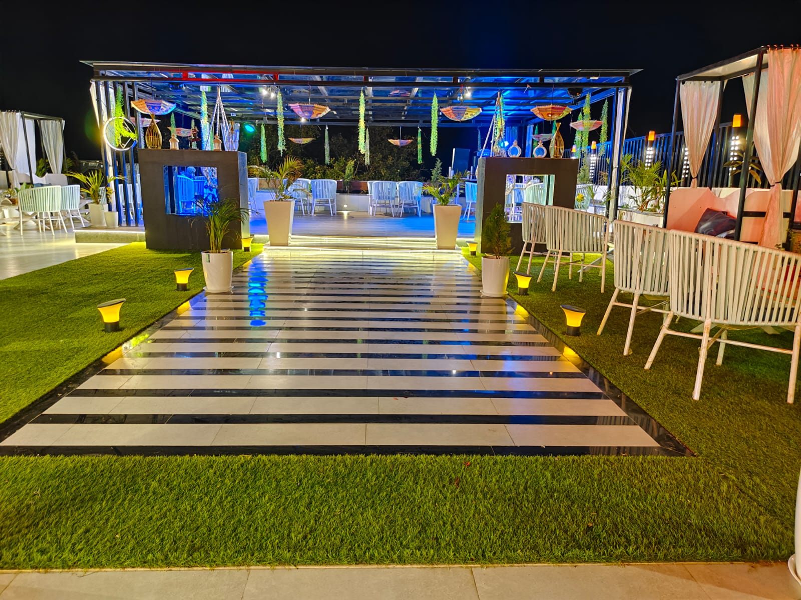 Terrace Grill