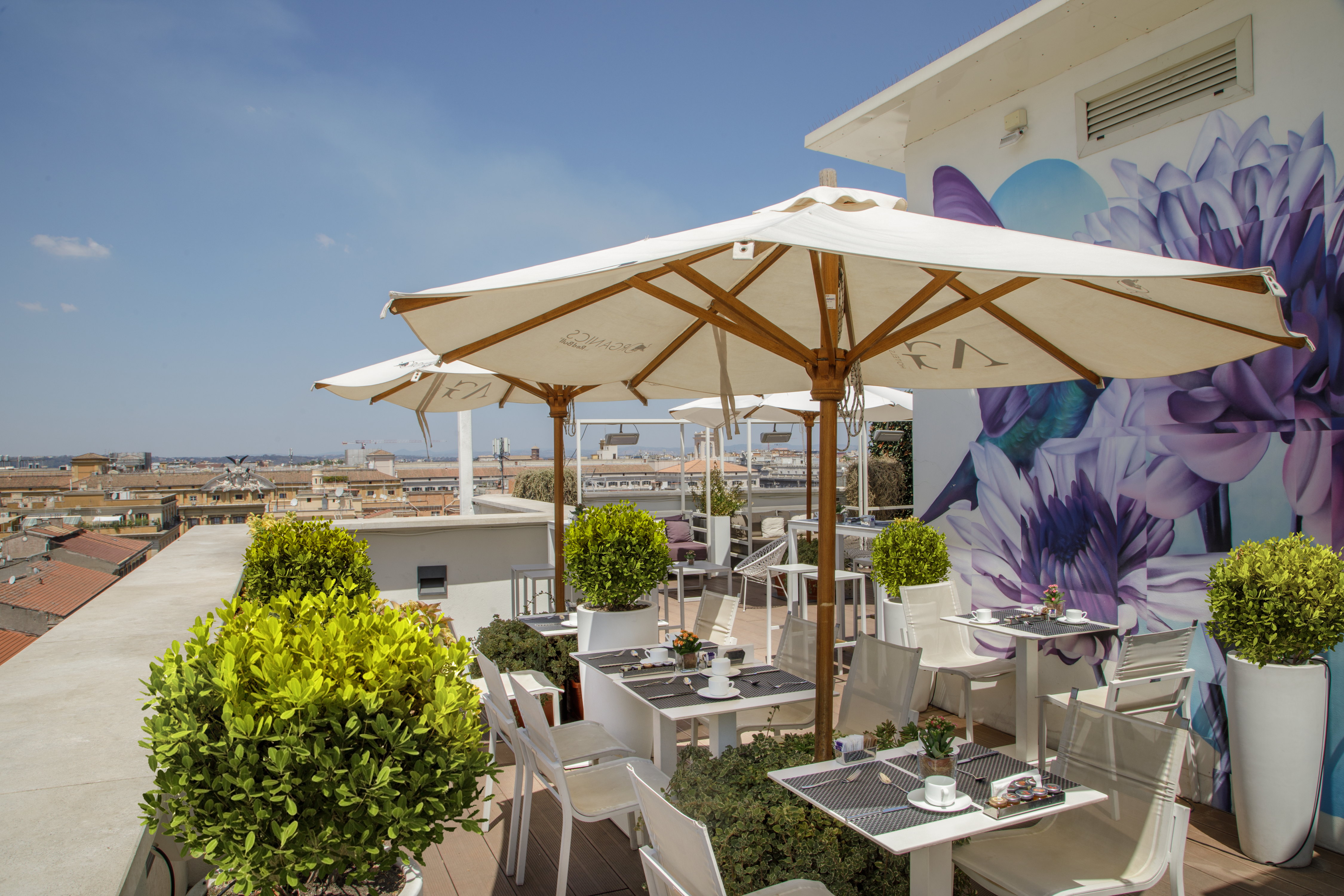 Terrazza Cielo