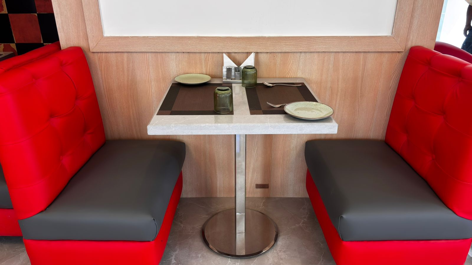 Jeet Restaurant 