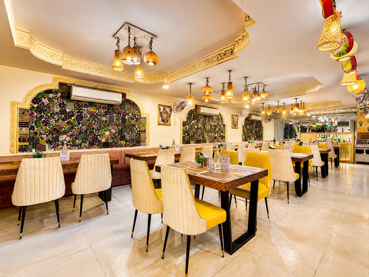 Nandgaon Restaurant