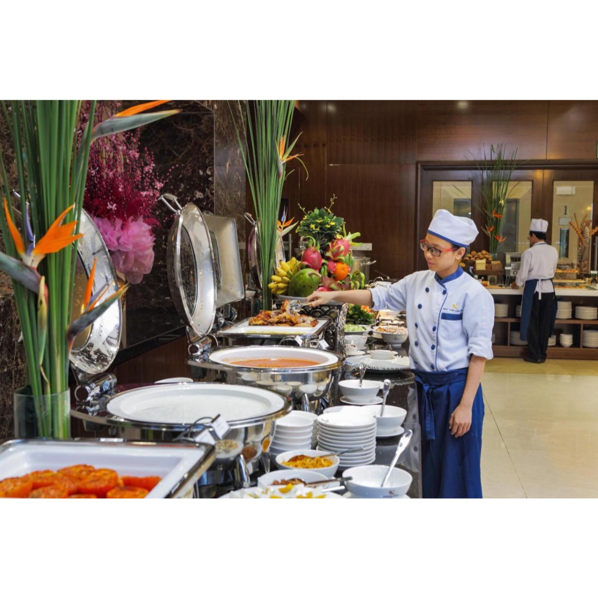 Swan Restaurant