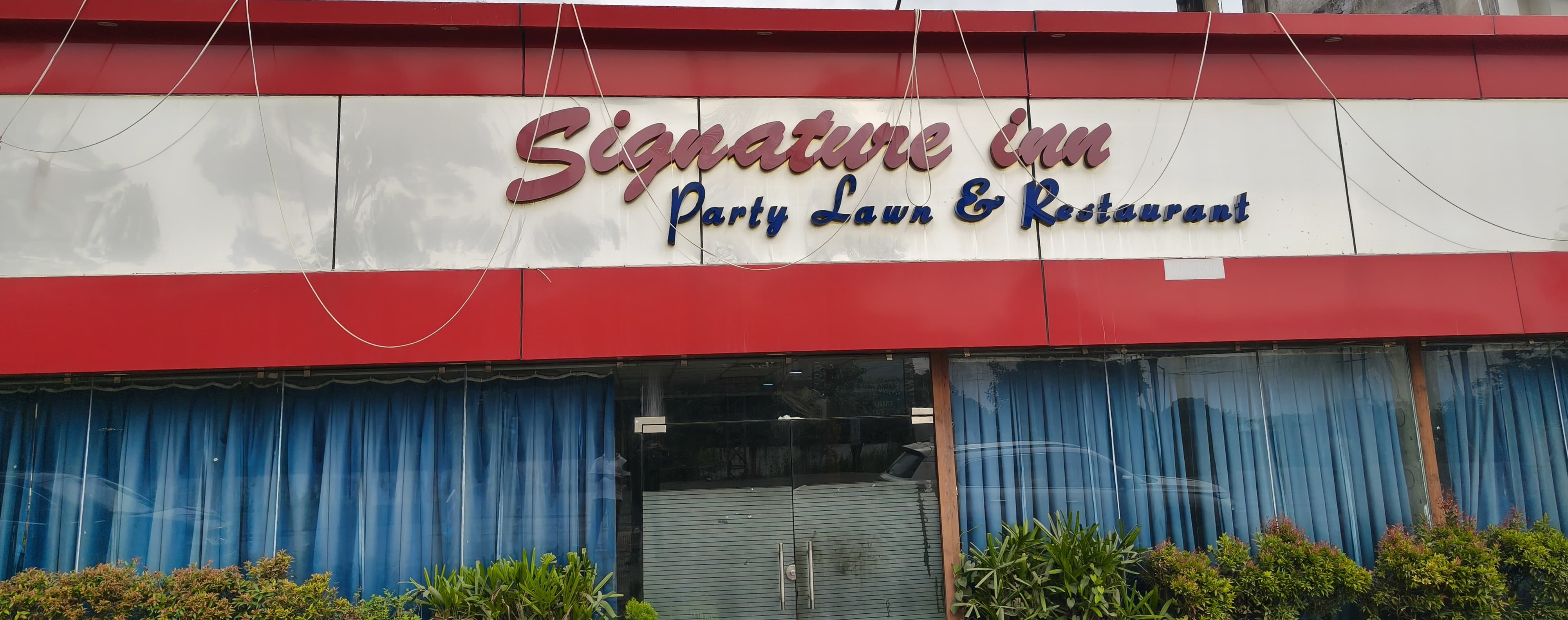 Signature Inn