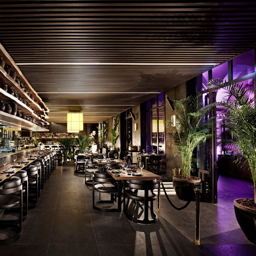 TANG Dubai