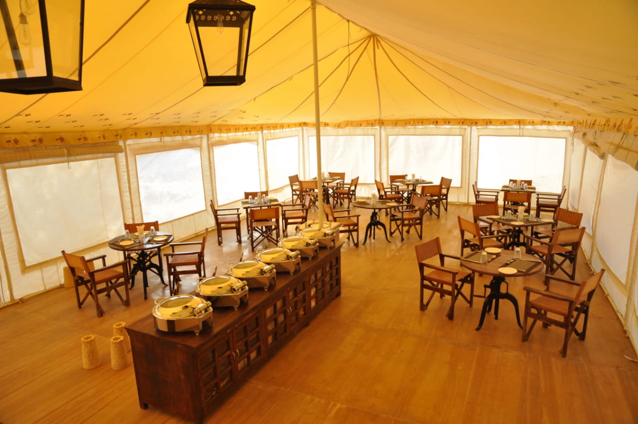 Bordi Restaurant
