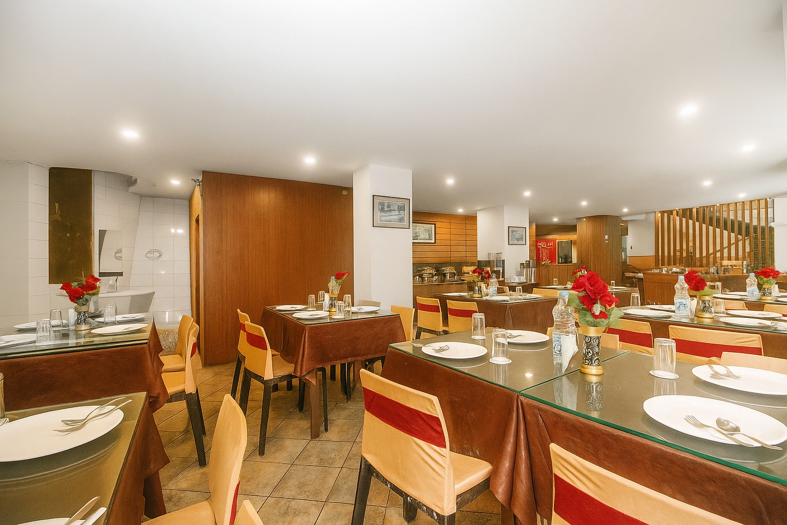 HIMALAYAN   RESTAURANT