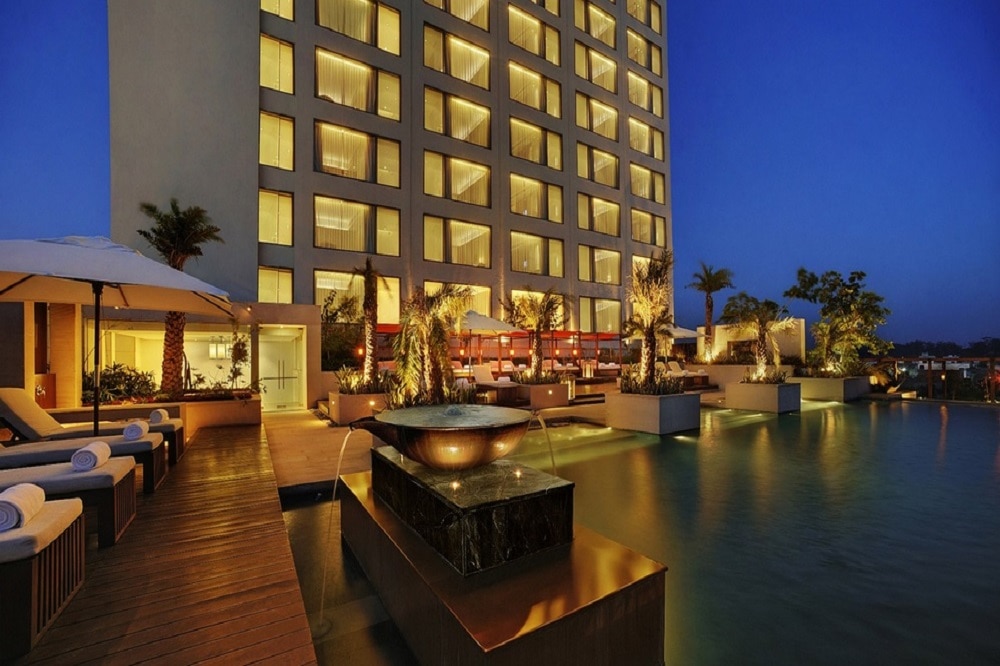 Hyatt Regency Amritsar Hotel & Spa - Tap to explore photos