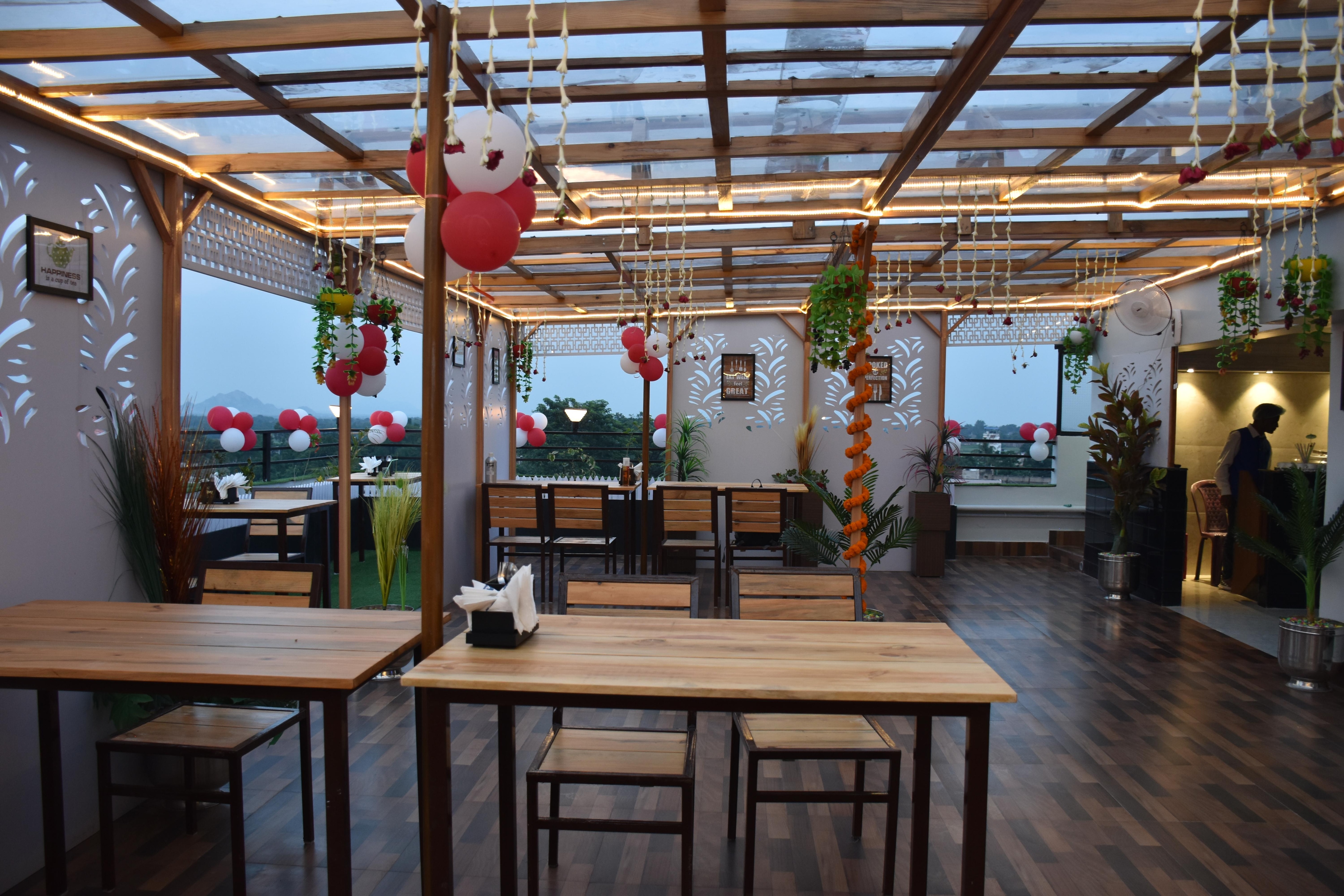 HOTEL KUMAR  INTERNATIONAL