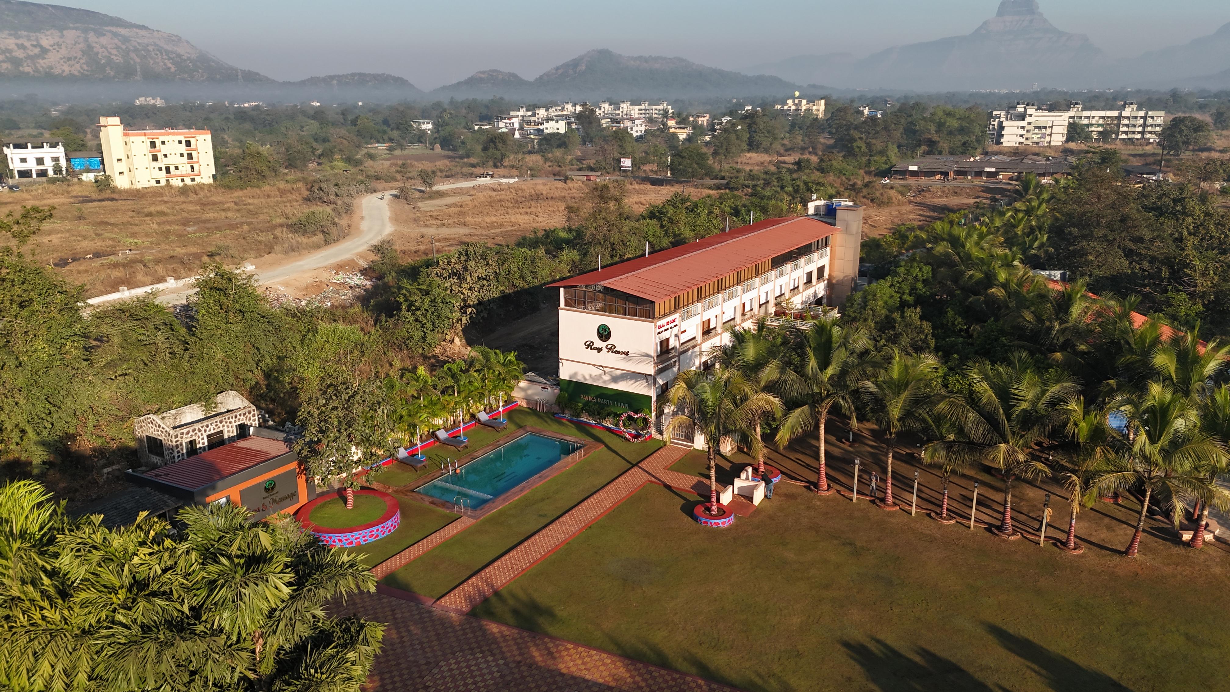 Raaj Resort Panvel - Reviews, Photos & Offer