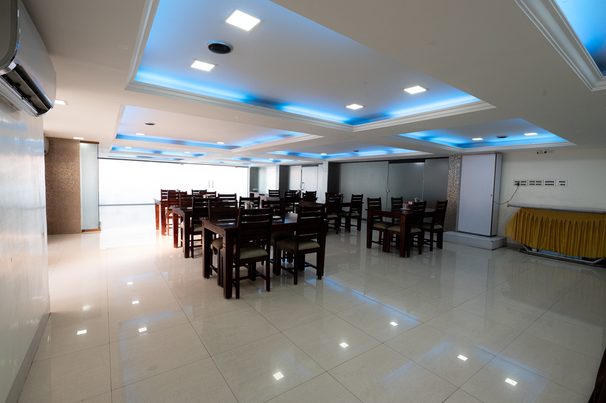Hotel Manasi