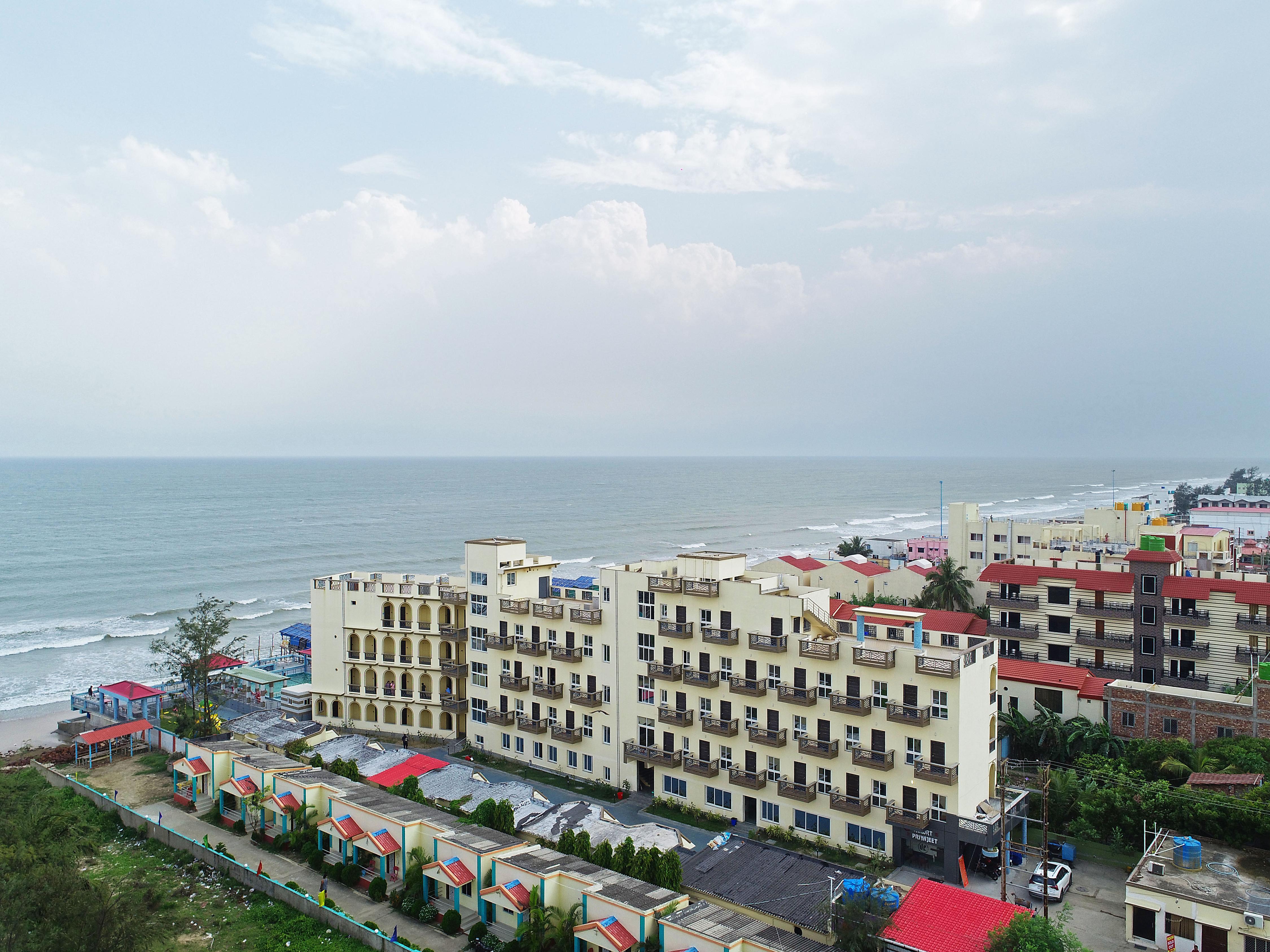 Resort Priya Jeet