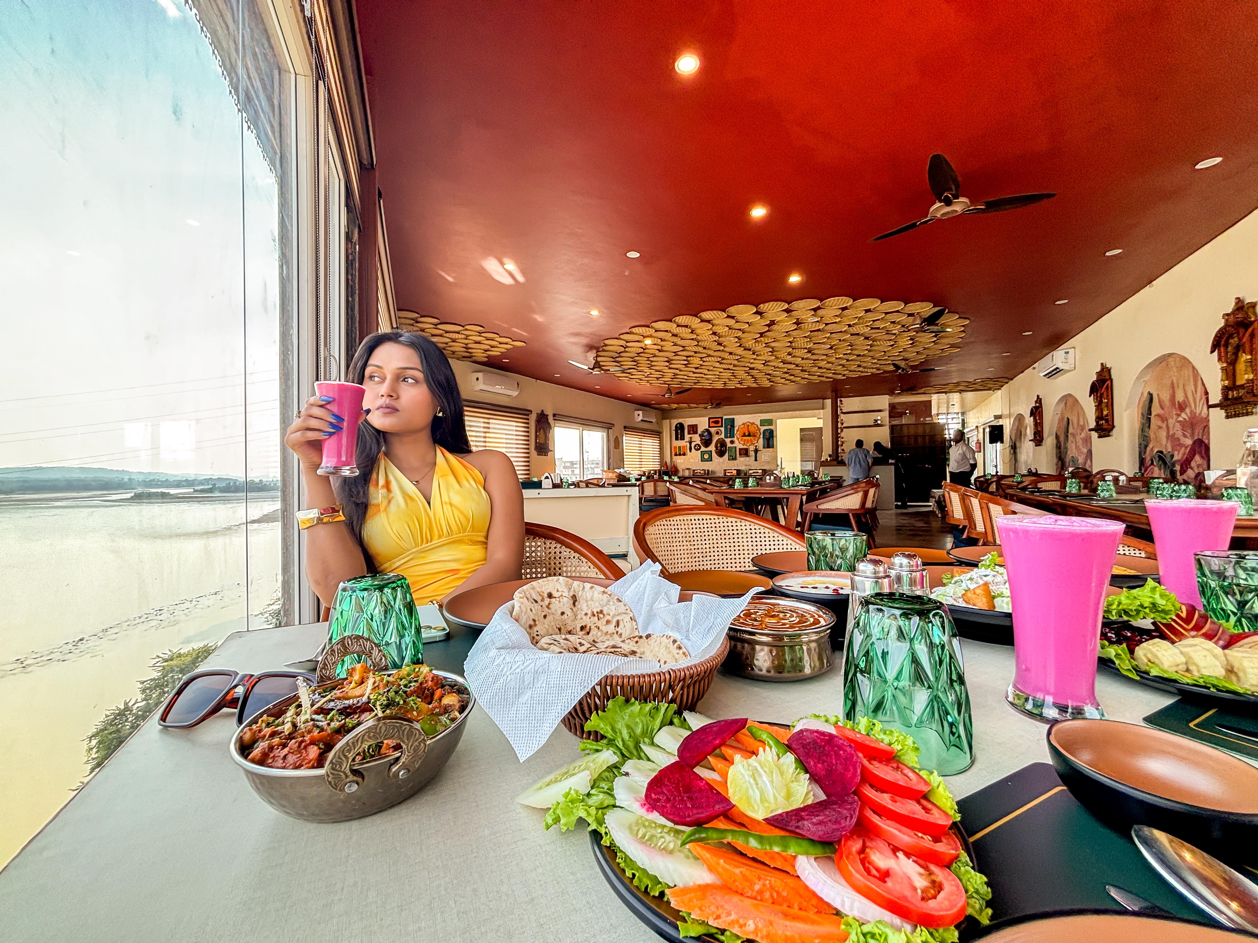Rasika Restaurant and cafe