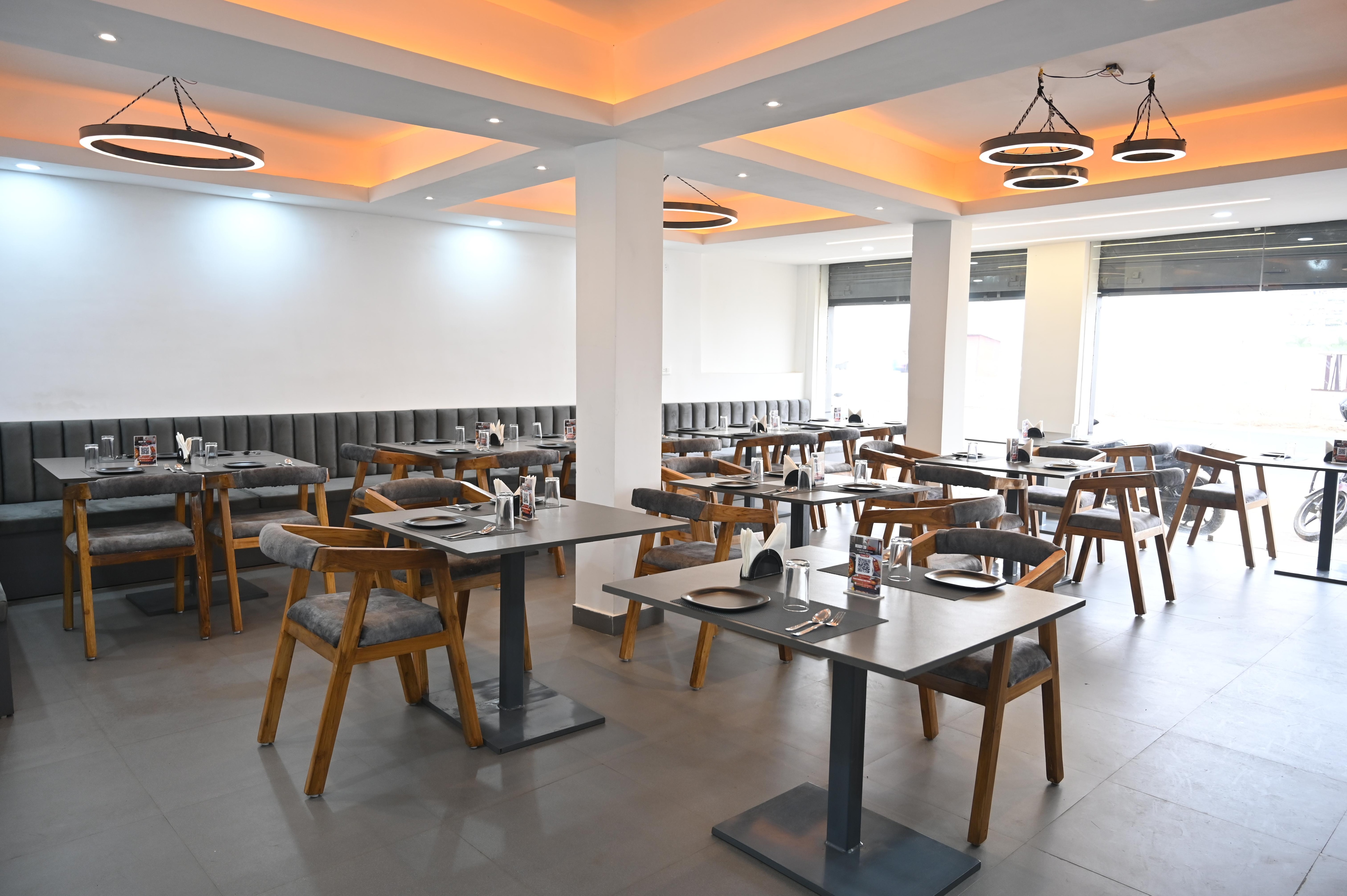 K7 Restaurant