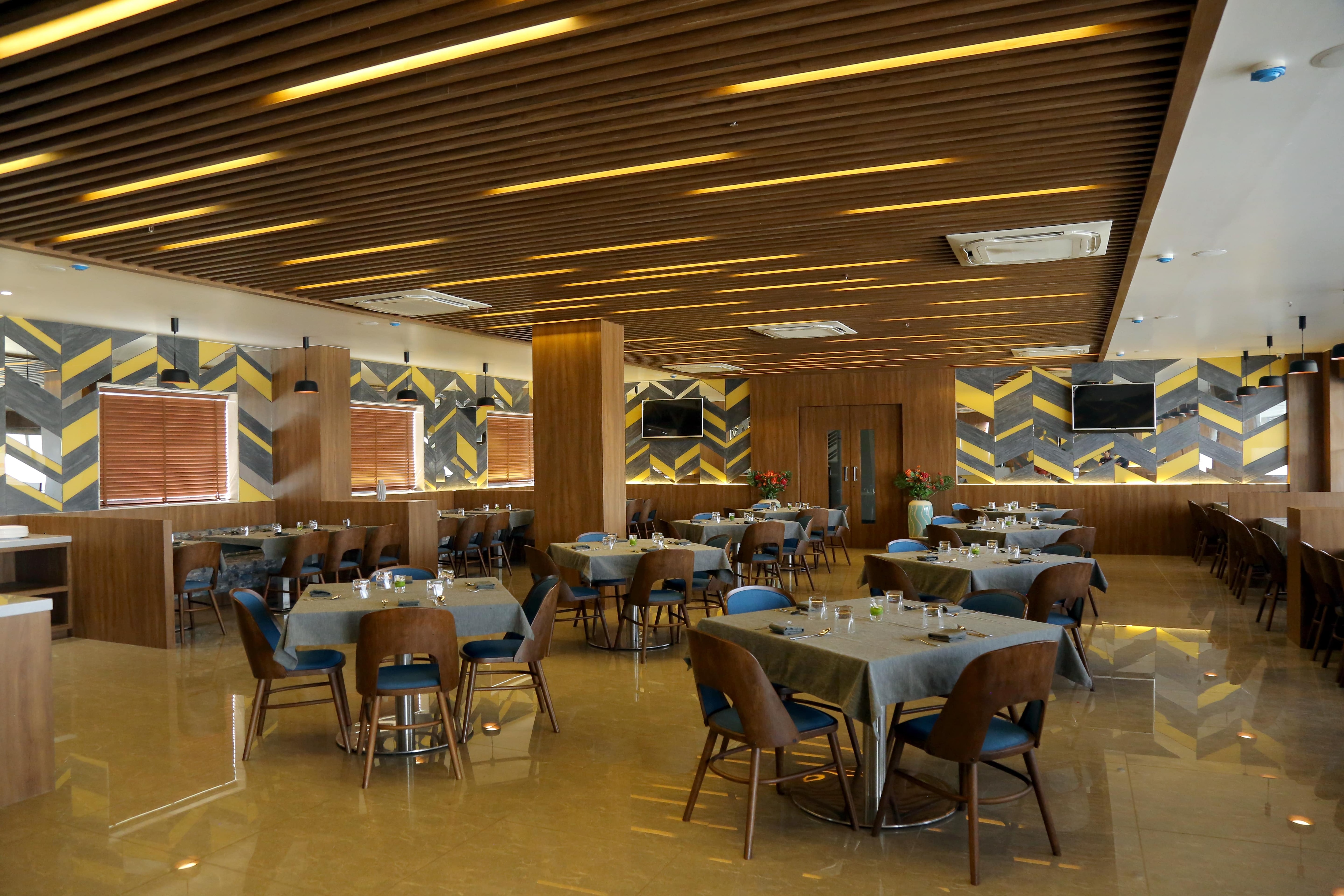 SHIV RESTAURANT